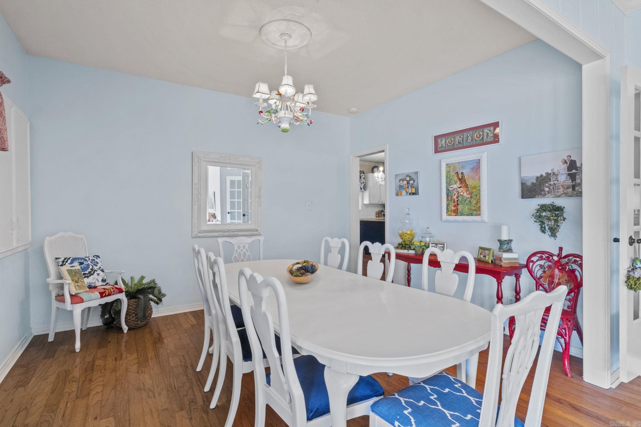 INDIAN HILLS - Residential