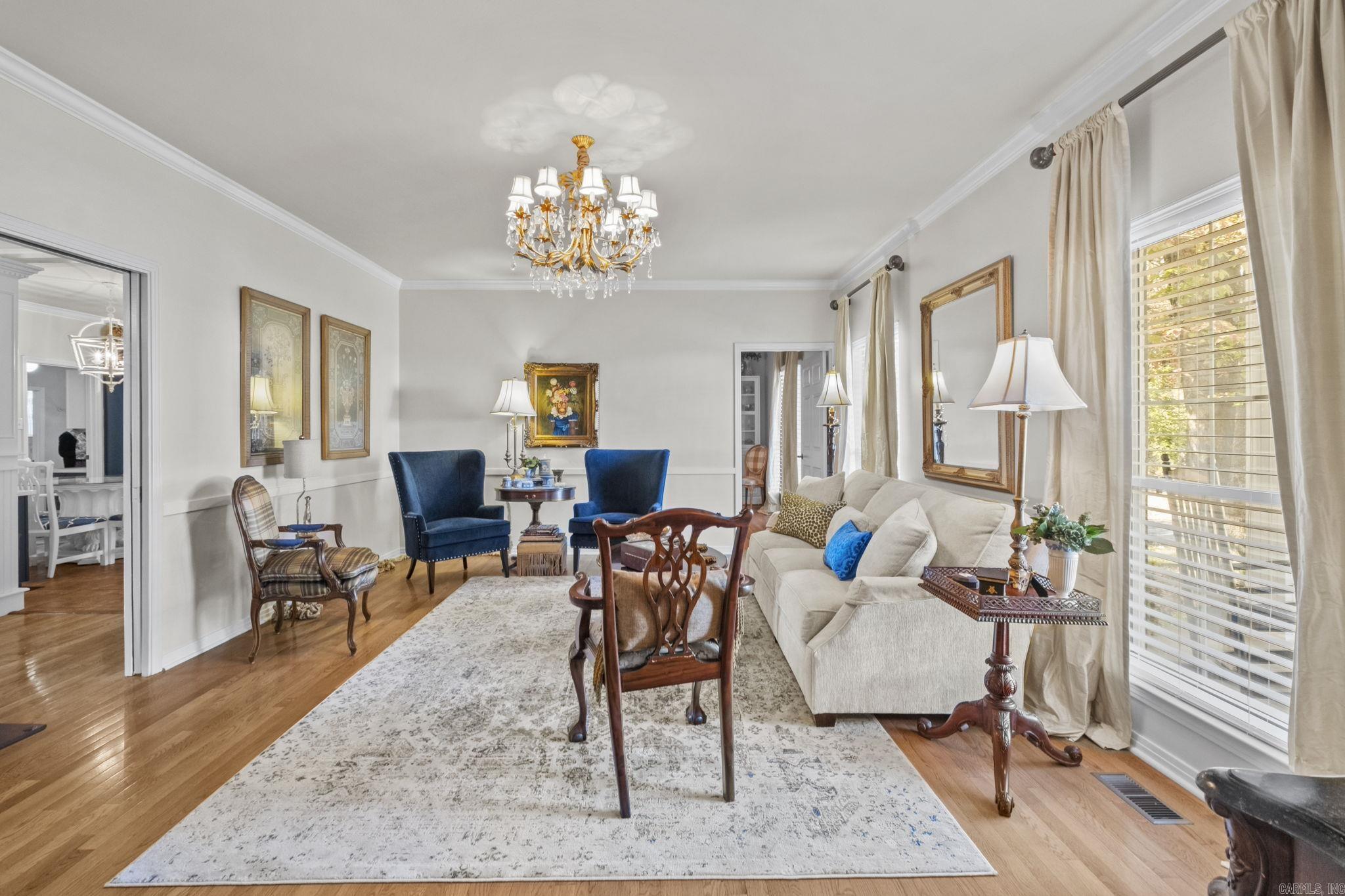 INDIAN HILLS - Residential