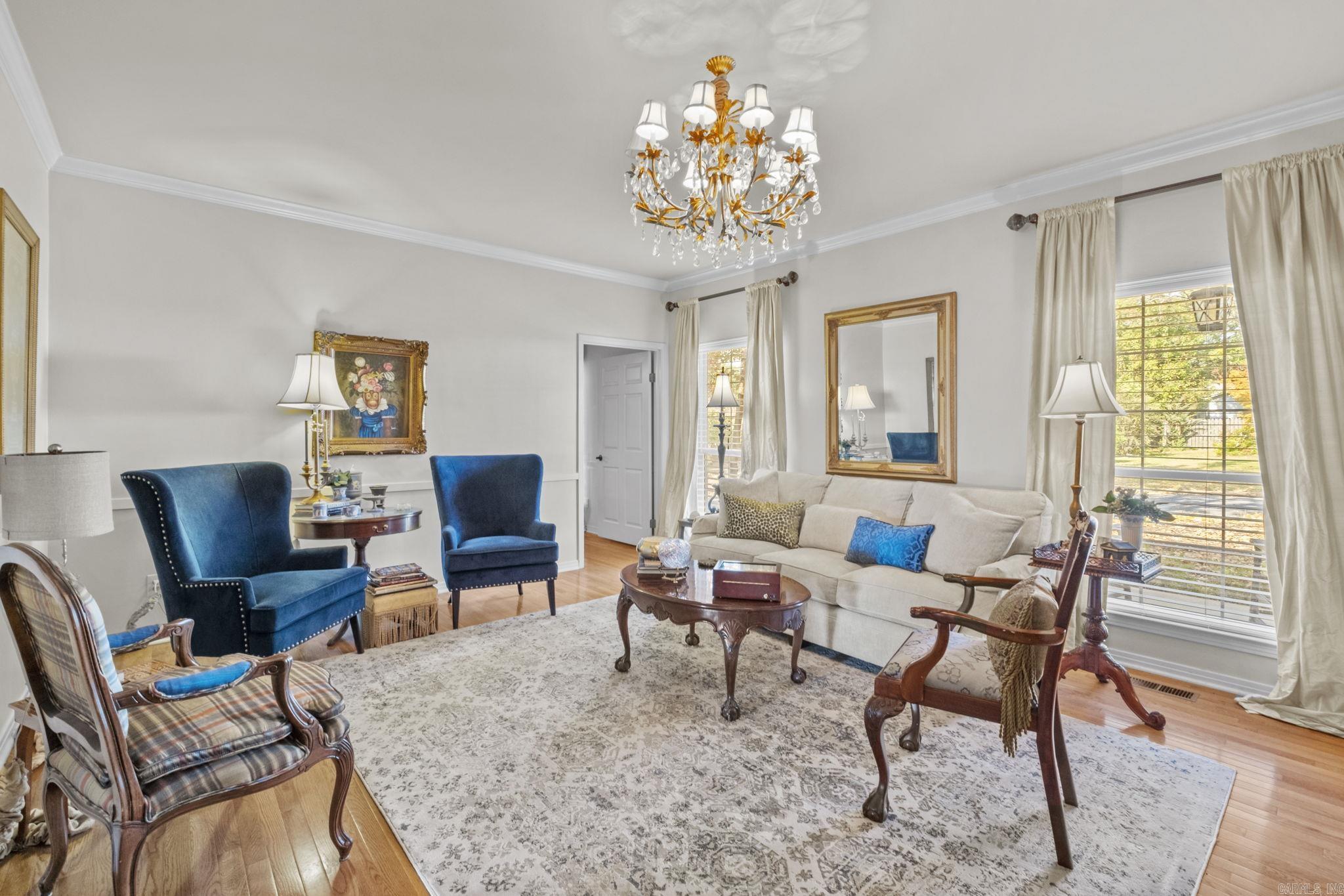 INDIAN HILLS - Residential