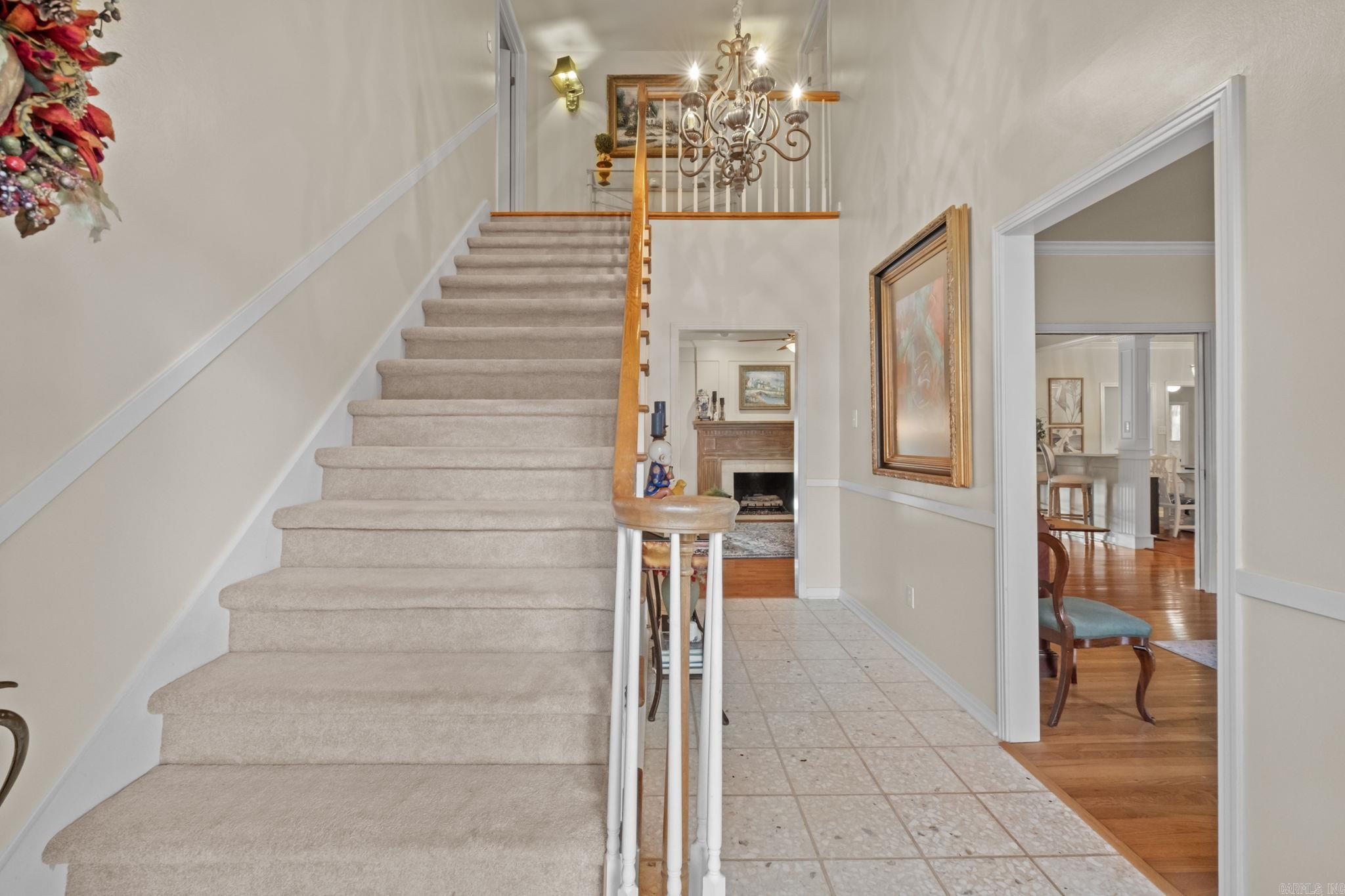 INDIAN HILLS - Residential