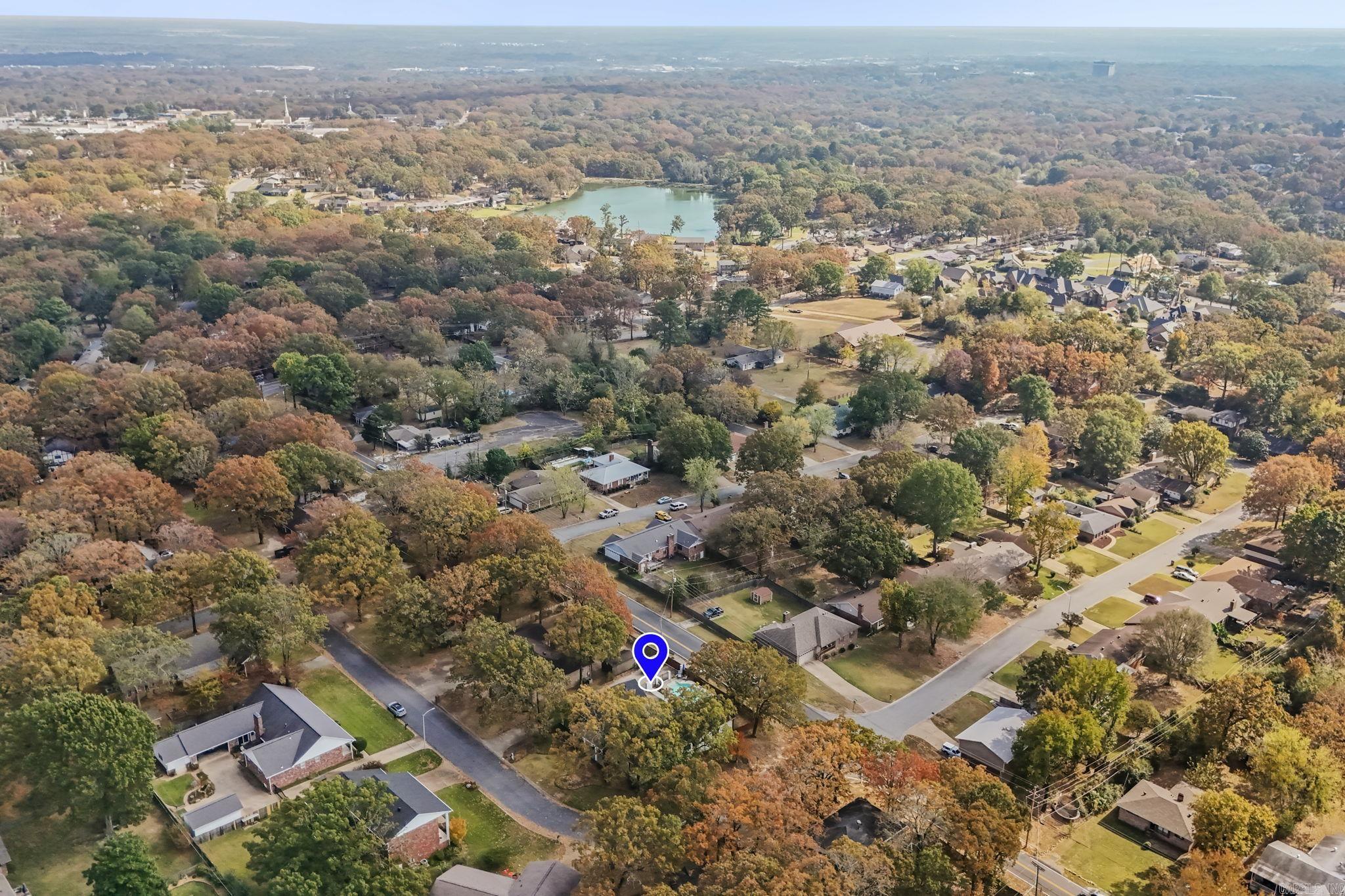 INDIAN HILLS - Residential