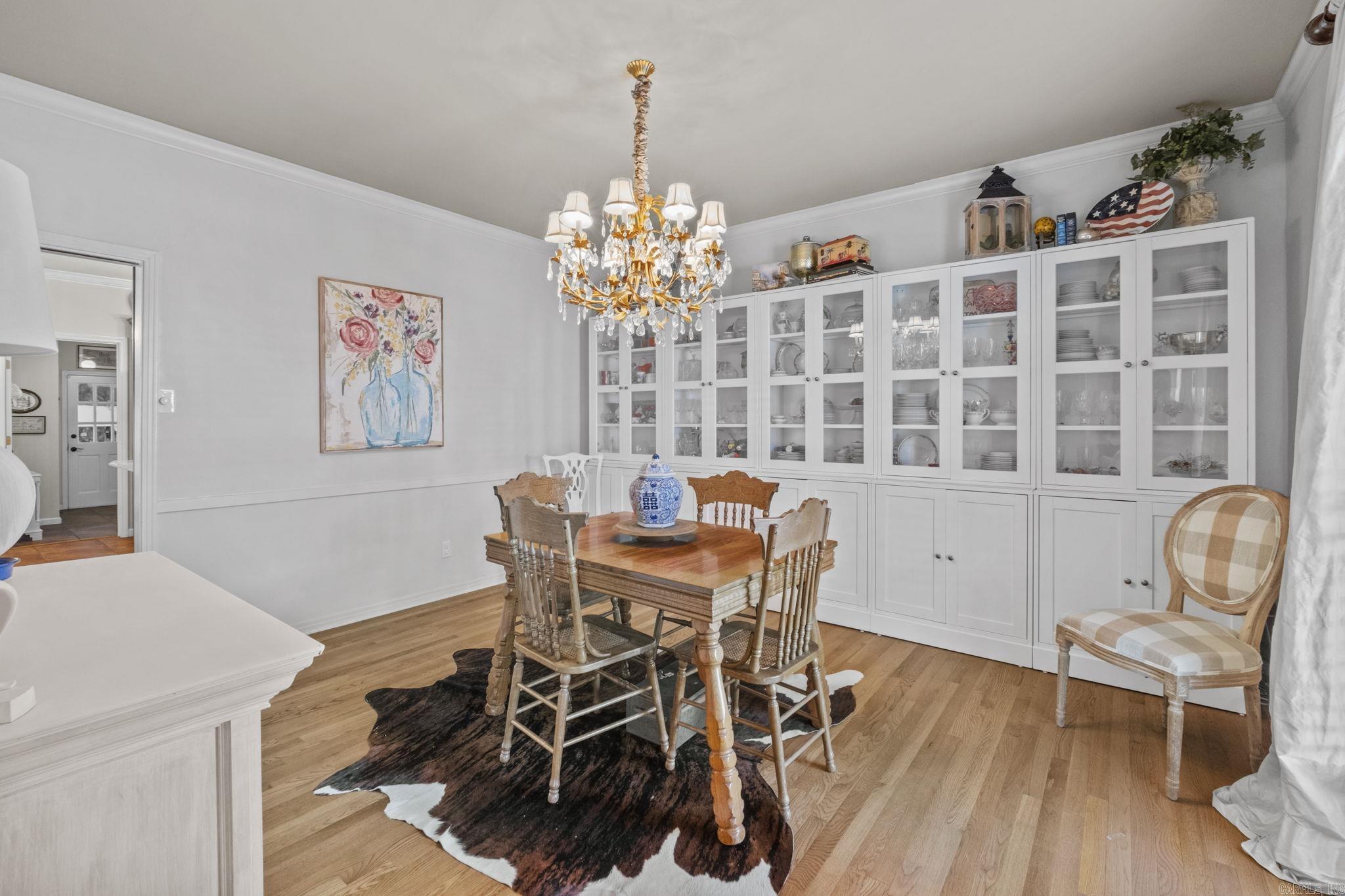 INDIAN HILLS - Residential