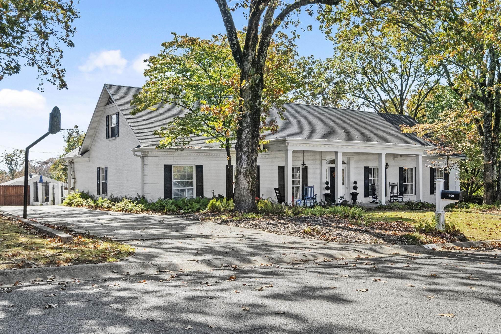 INDIAN HILLS - Residential