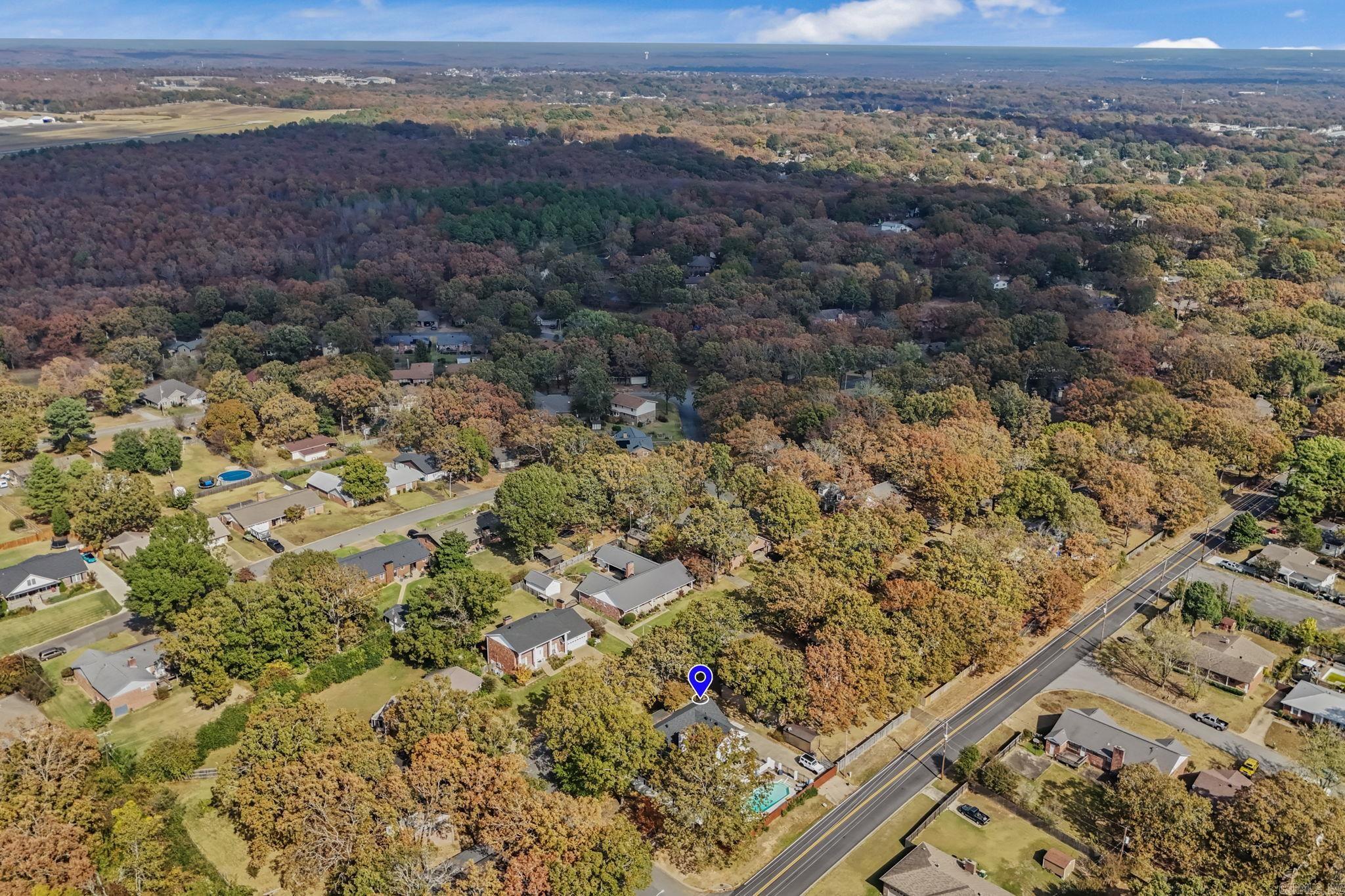 INDIAN HILLS - Residential