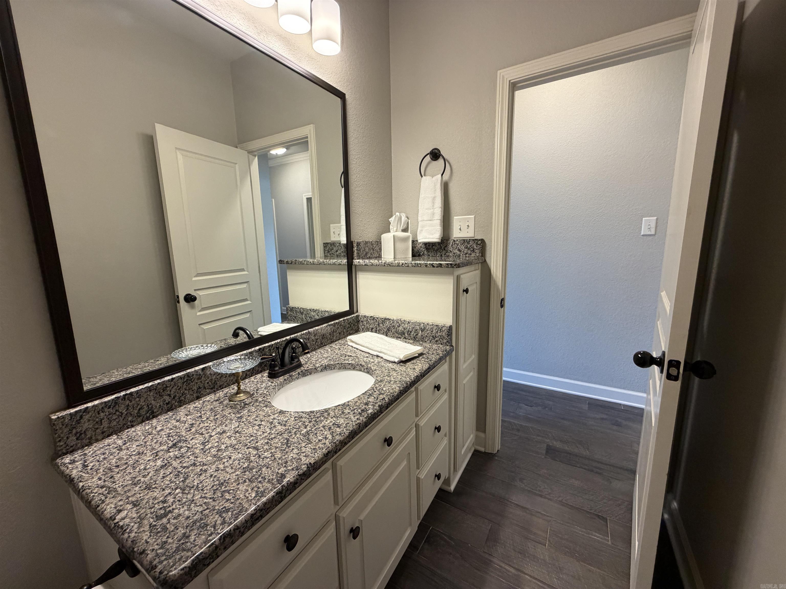 Orchard Hollow Estates - Residential Lease