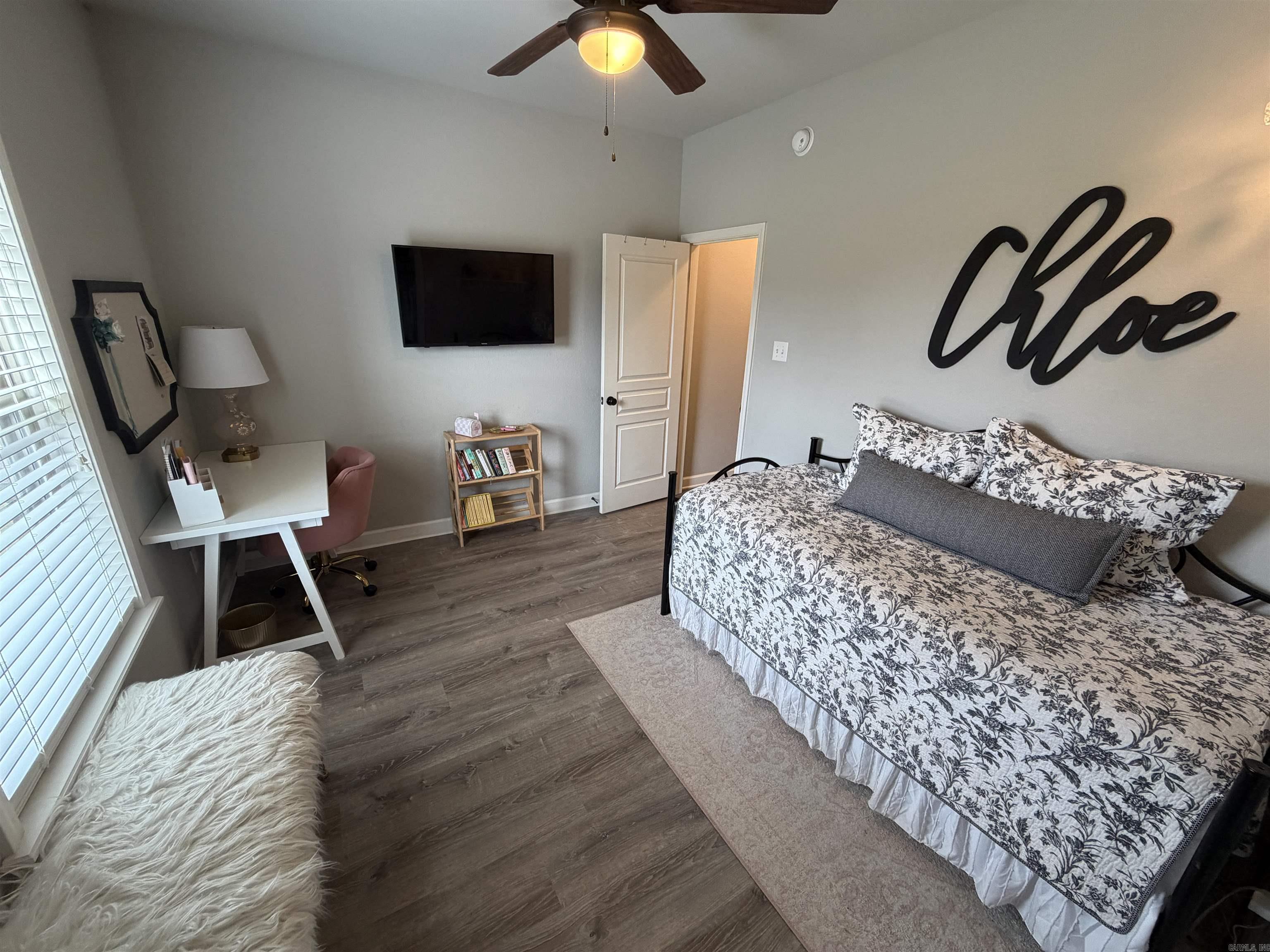 Orchard Hollow Estates - Residential Lease