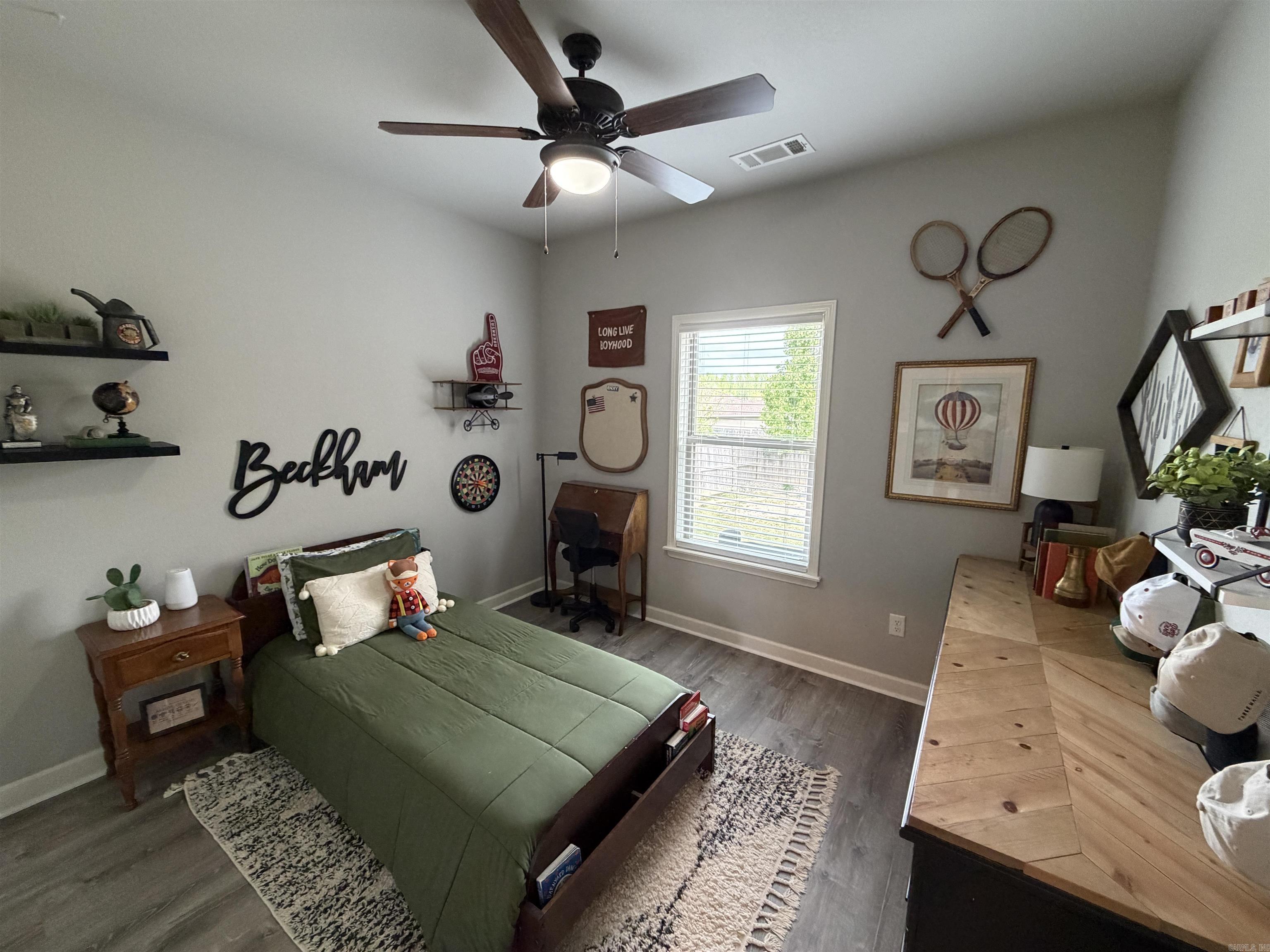 Orchard Hollow Estates - Residential Lease