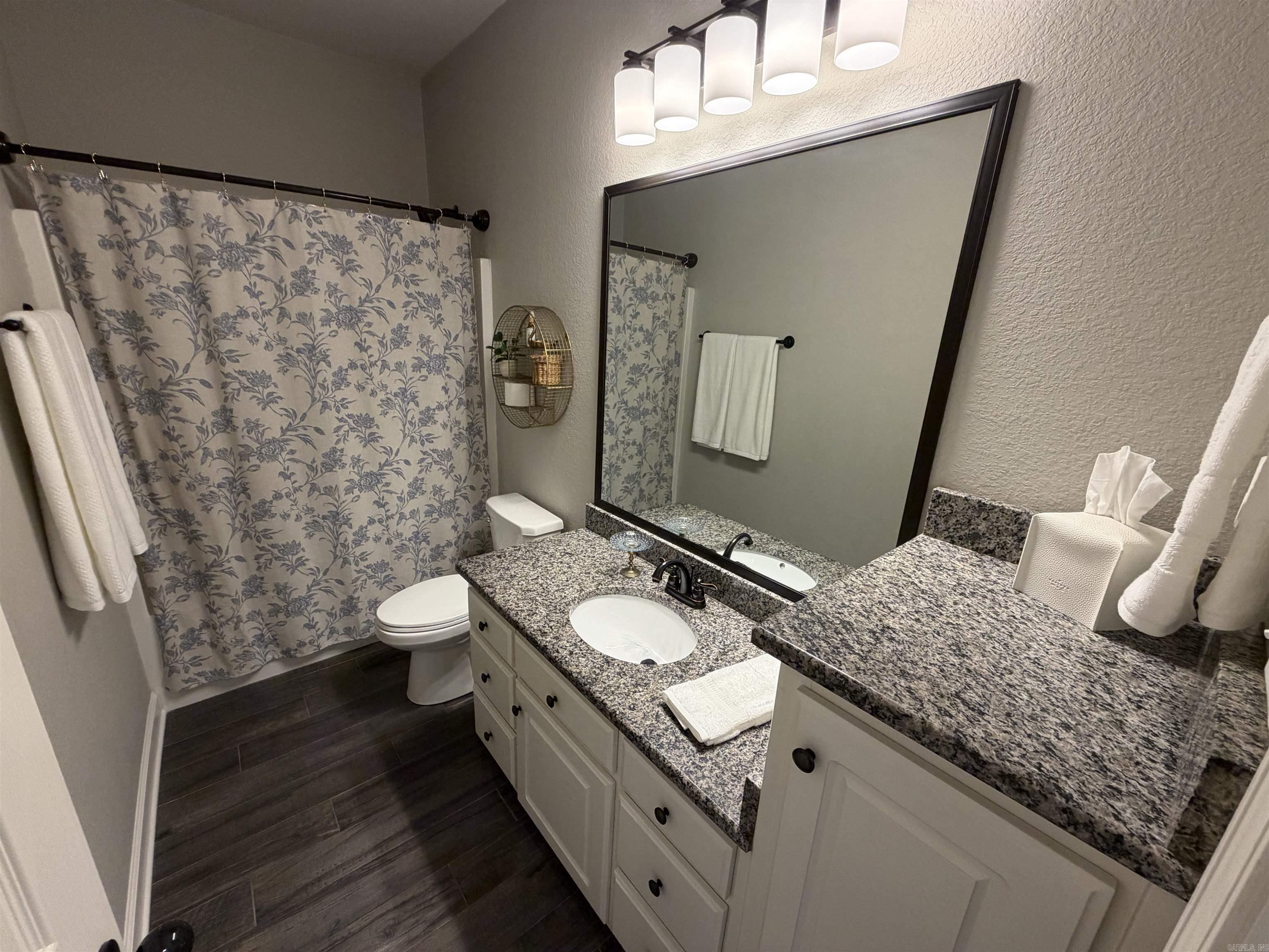 Orchard Hollow Estates - Residential Lease