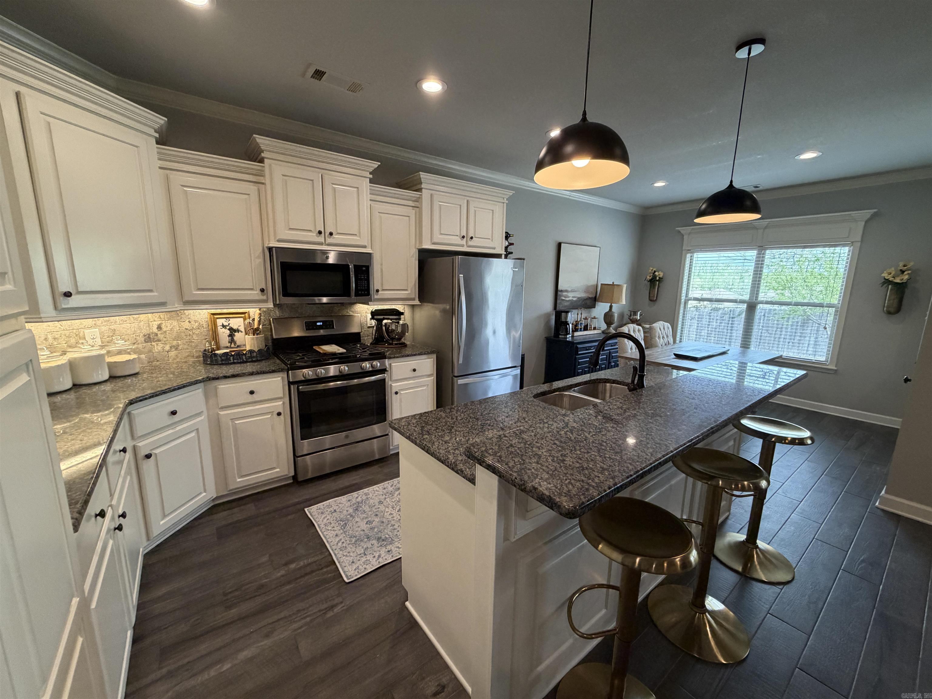Orchard Hollow Estates - Residential Lease