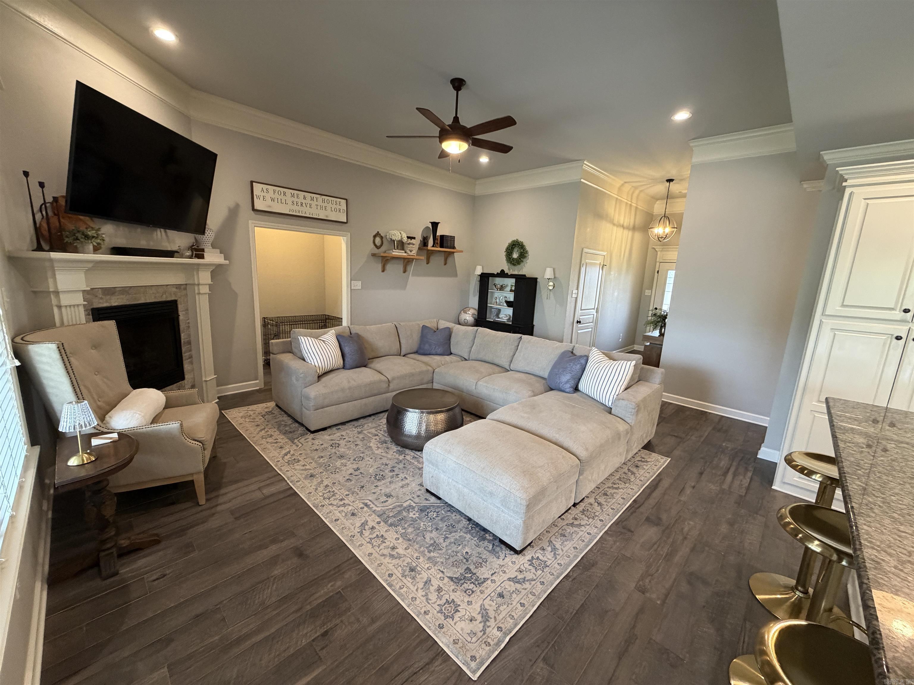Orchard Hollow Estates - Residential Lease