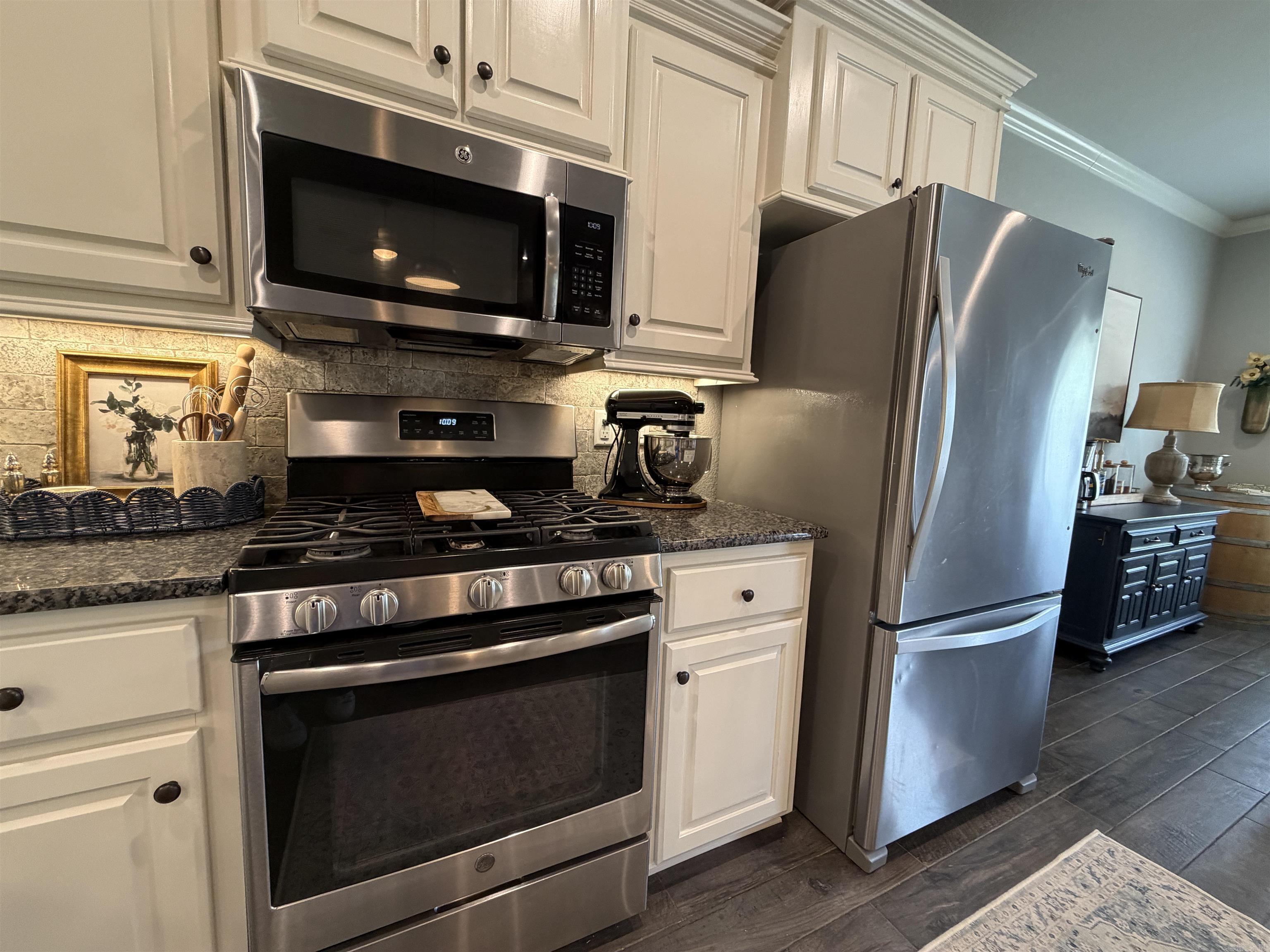 Orchard Hollow Estates - Residential Lease
