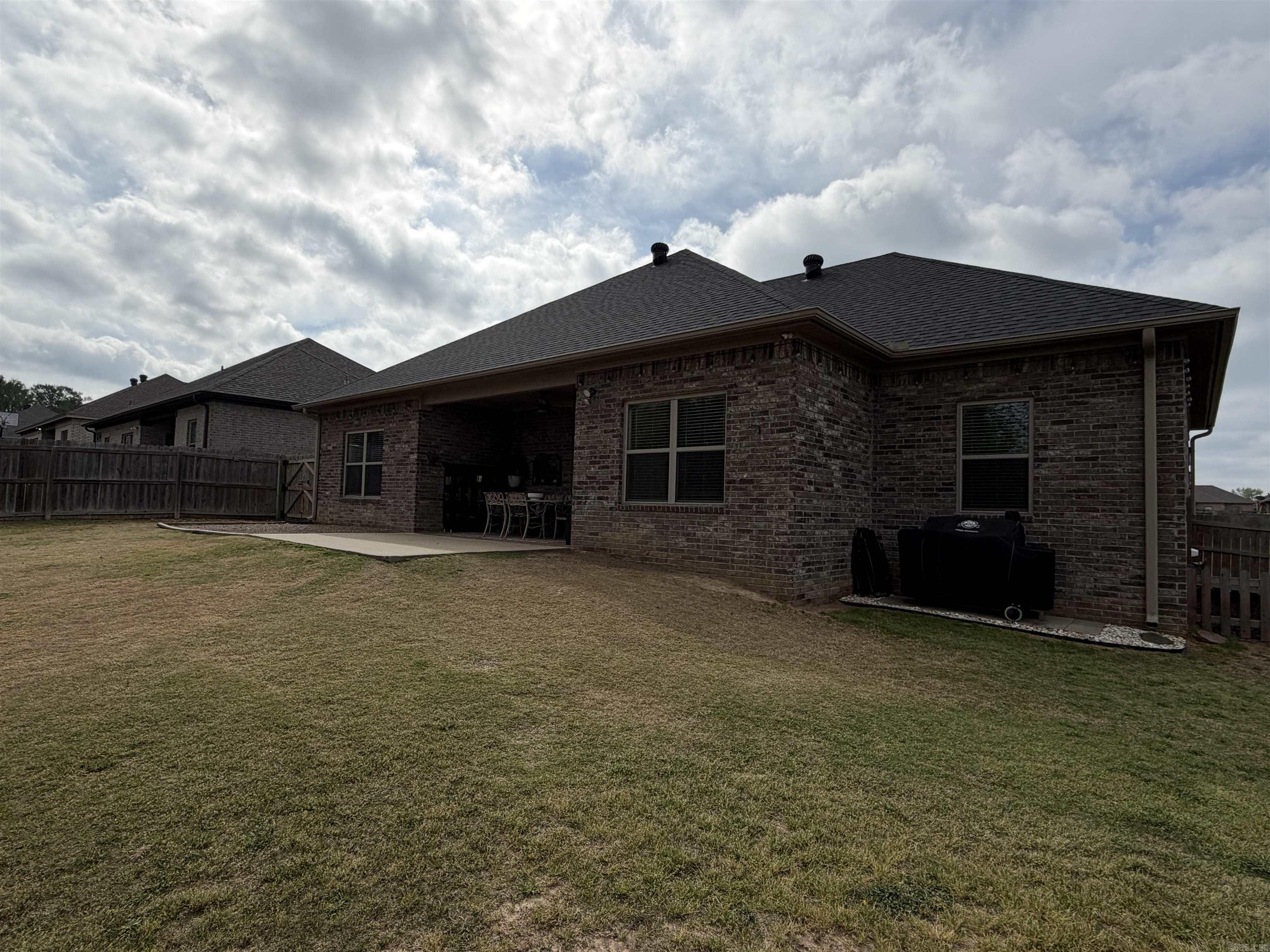 Orchard Hollow Estates - Residential Lease