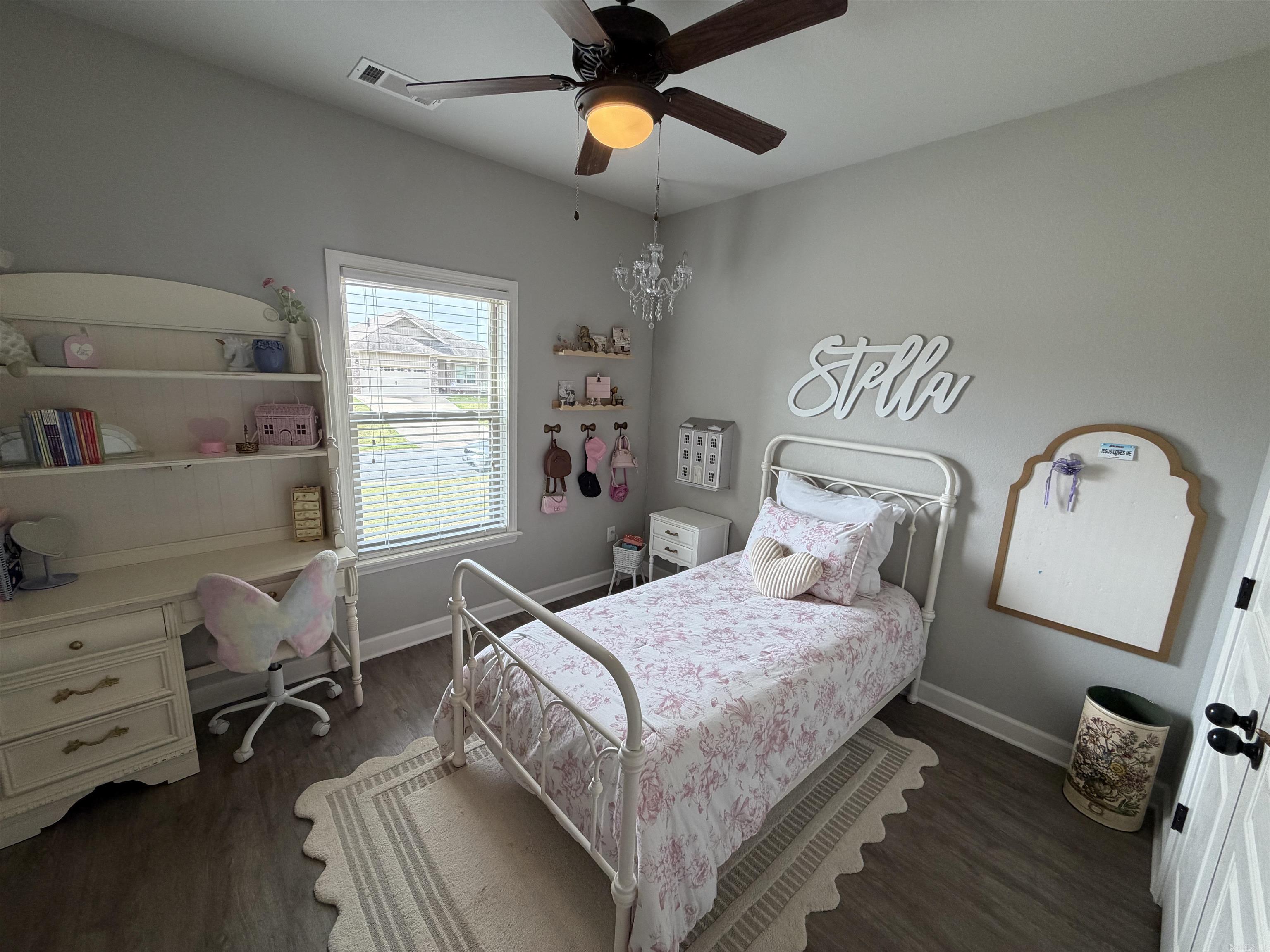 Orchard Hollow Estates - Residential Lease