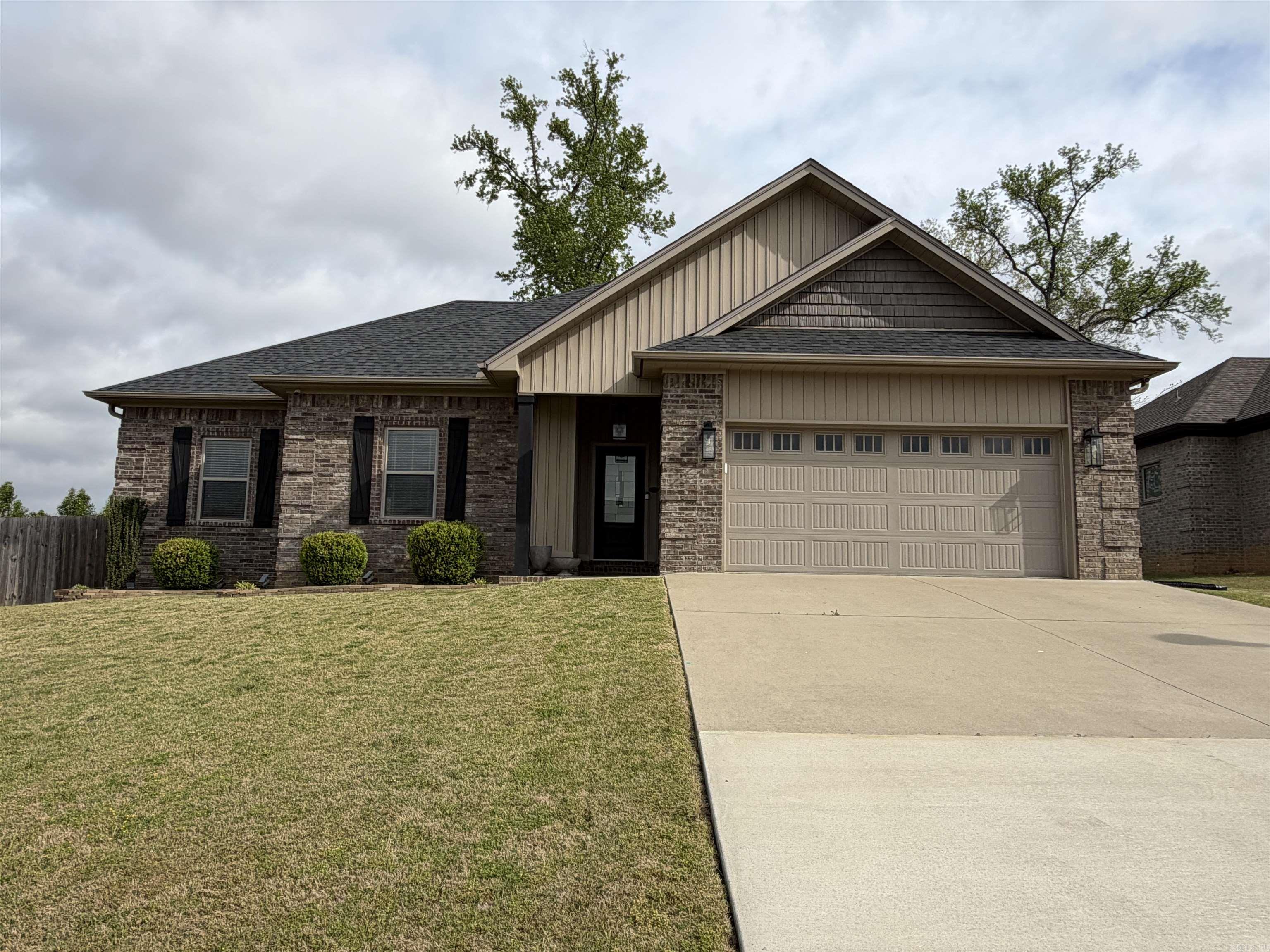 Orchard Hollow Estates - Residential Lease