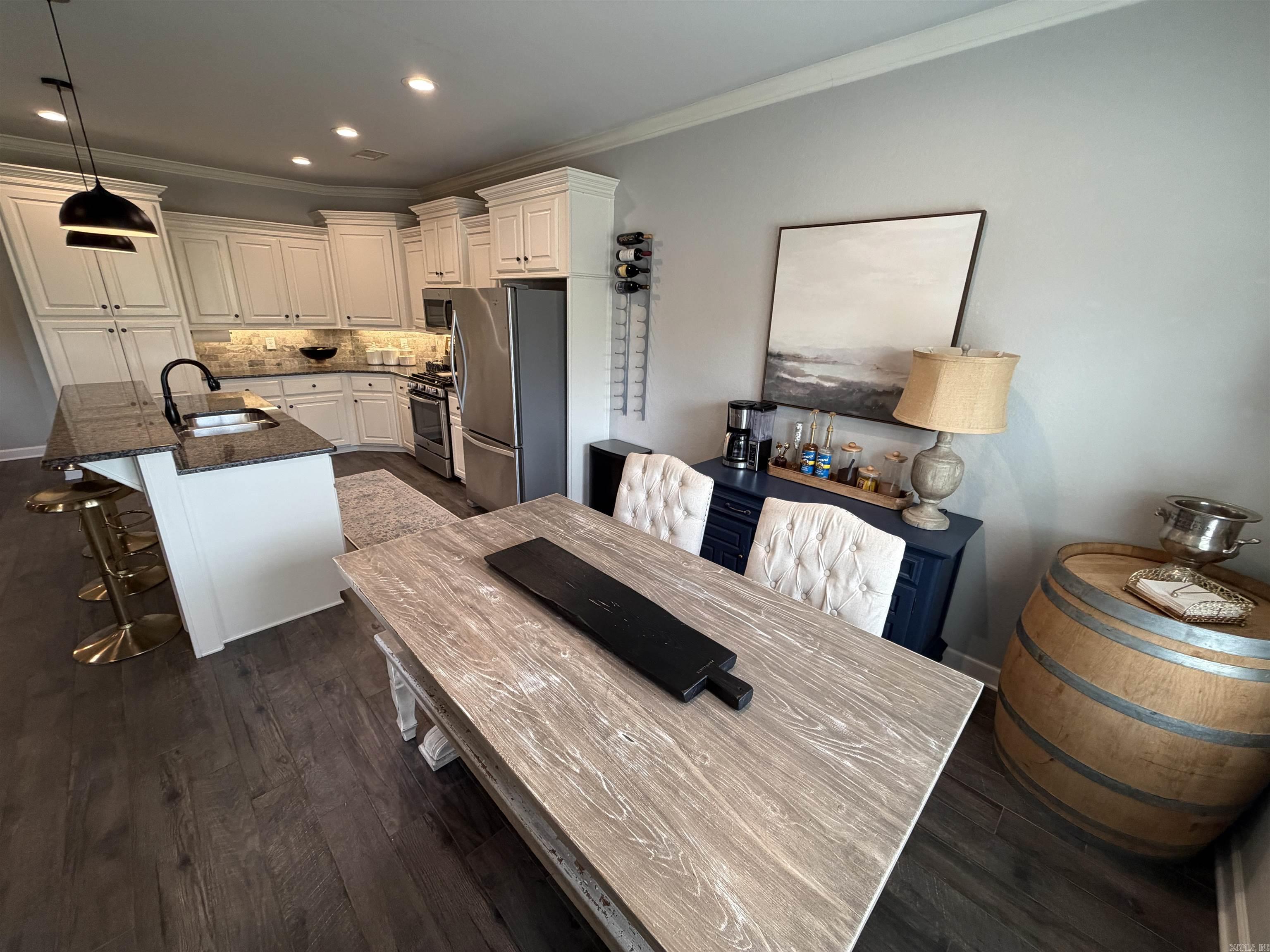 Orchard Hollow Estates - Residential Lease