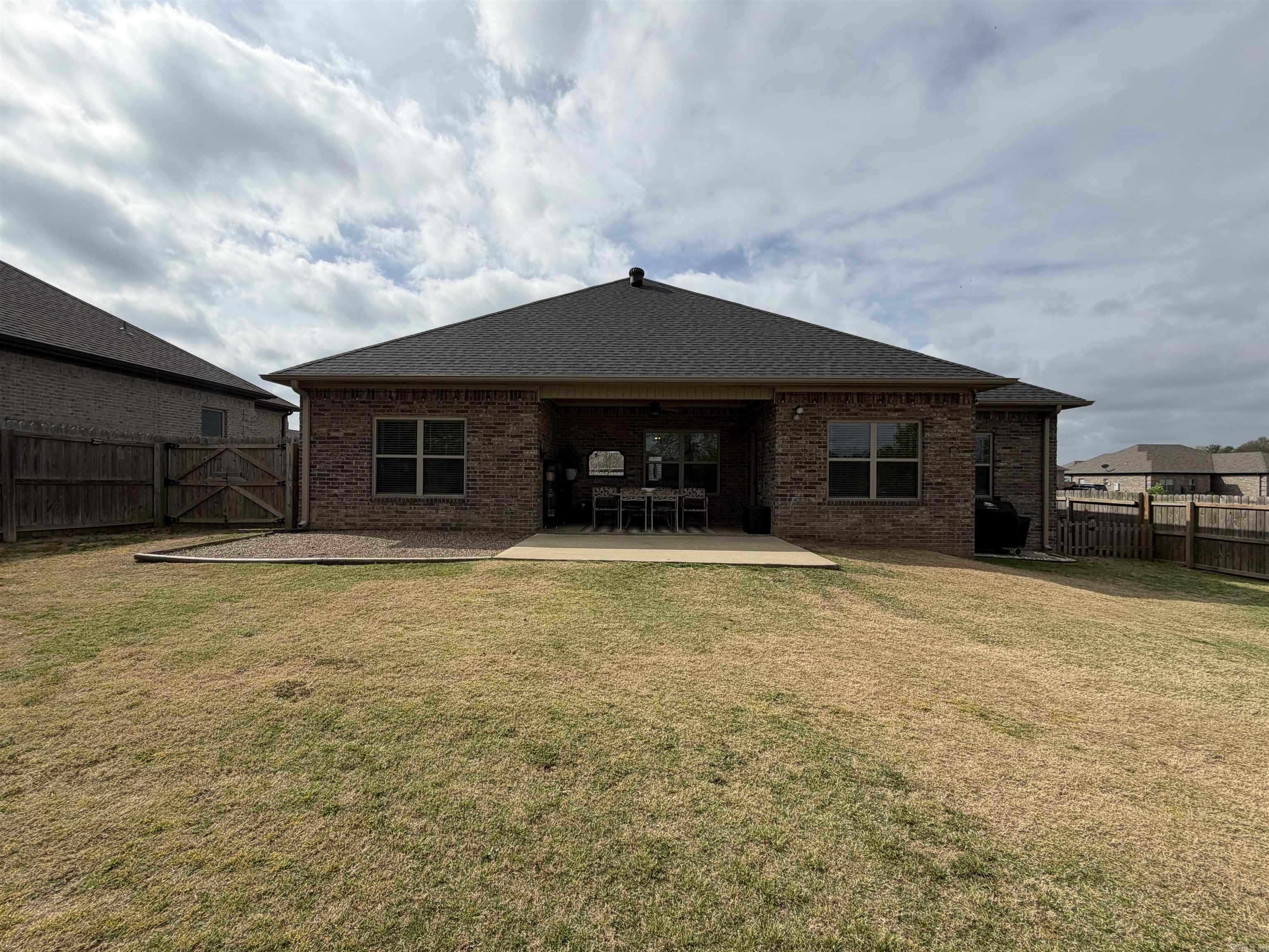 Orchard Hollow Estates - Residential Lease