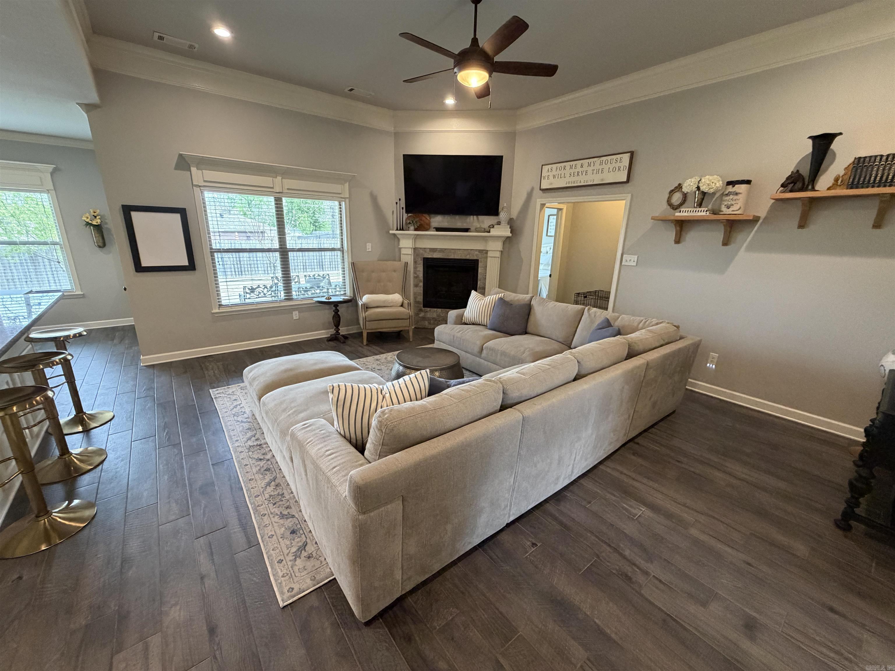 Orchard Hollow Estates - Residential Lease