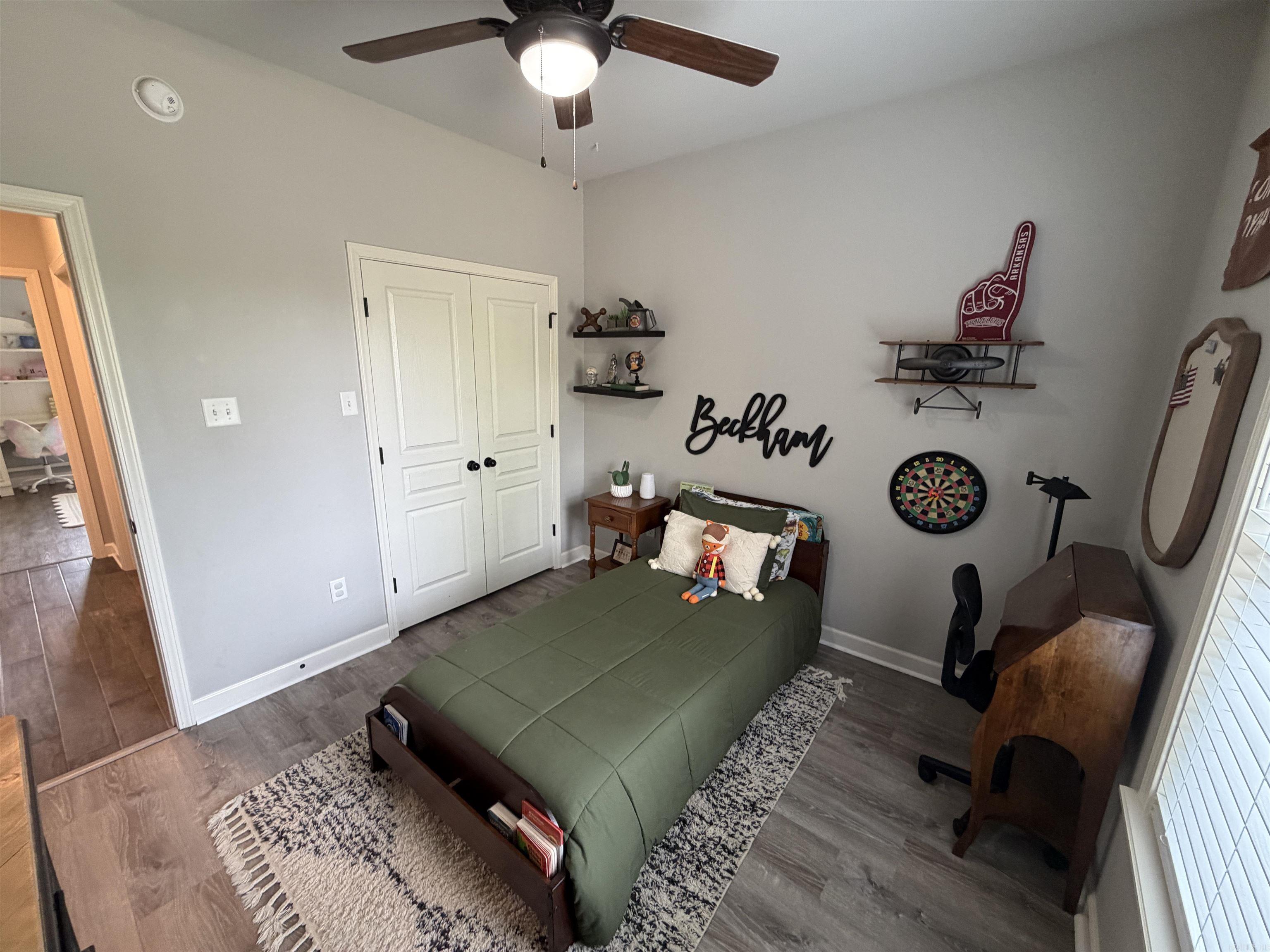 Orchard Hollow Estates - Residential Lease
