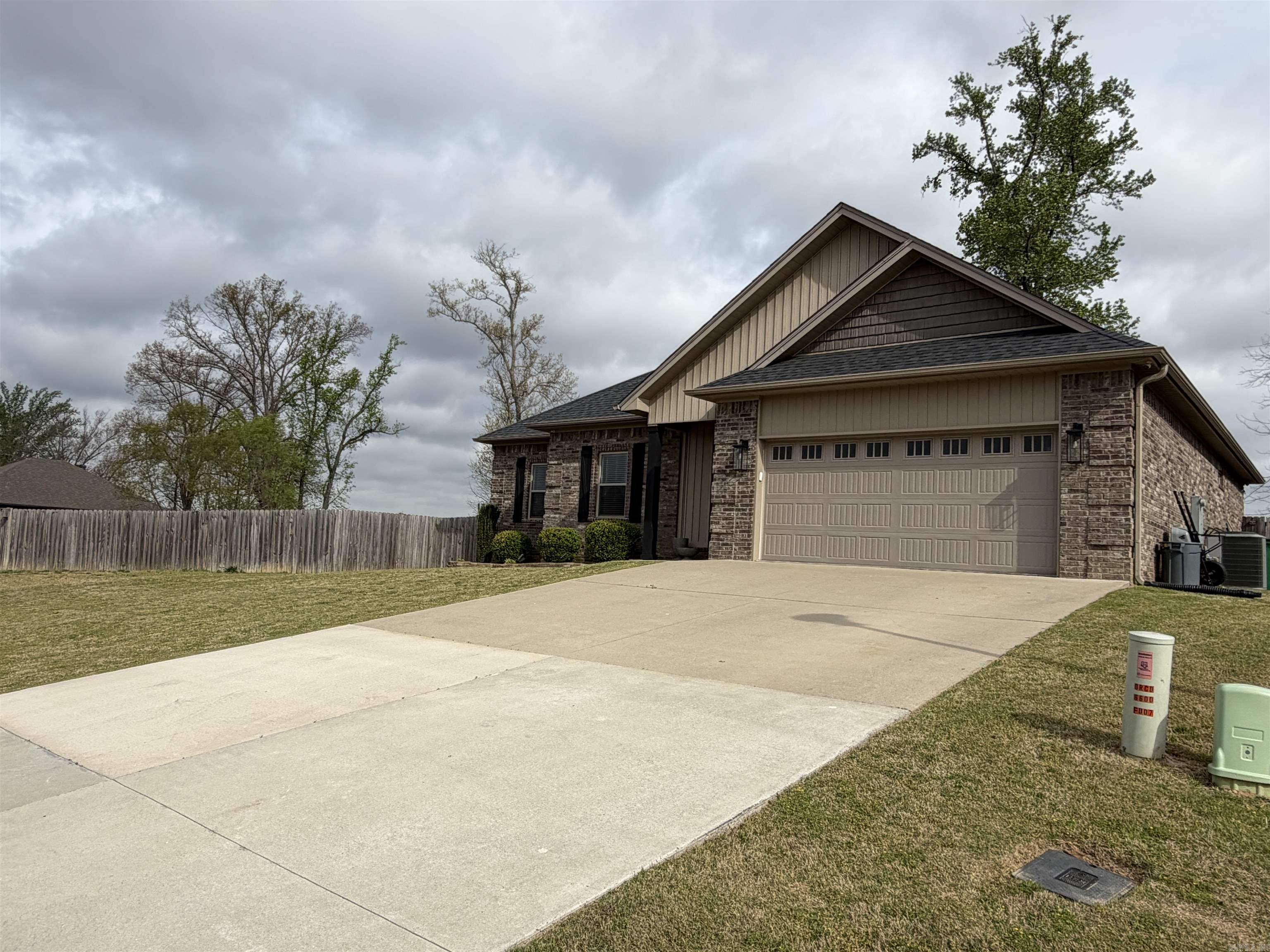 Orchard Hollow Estates - Residential Lease