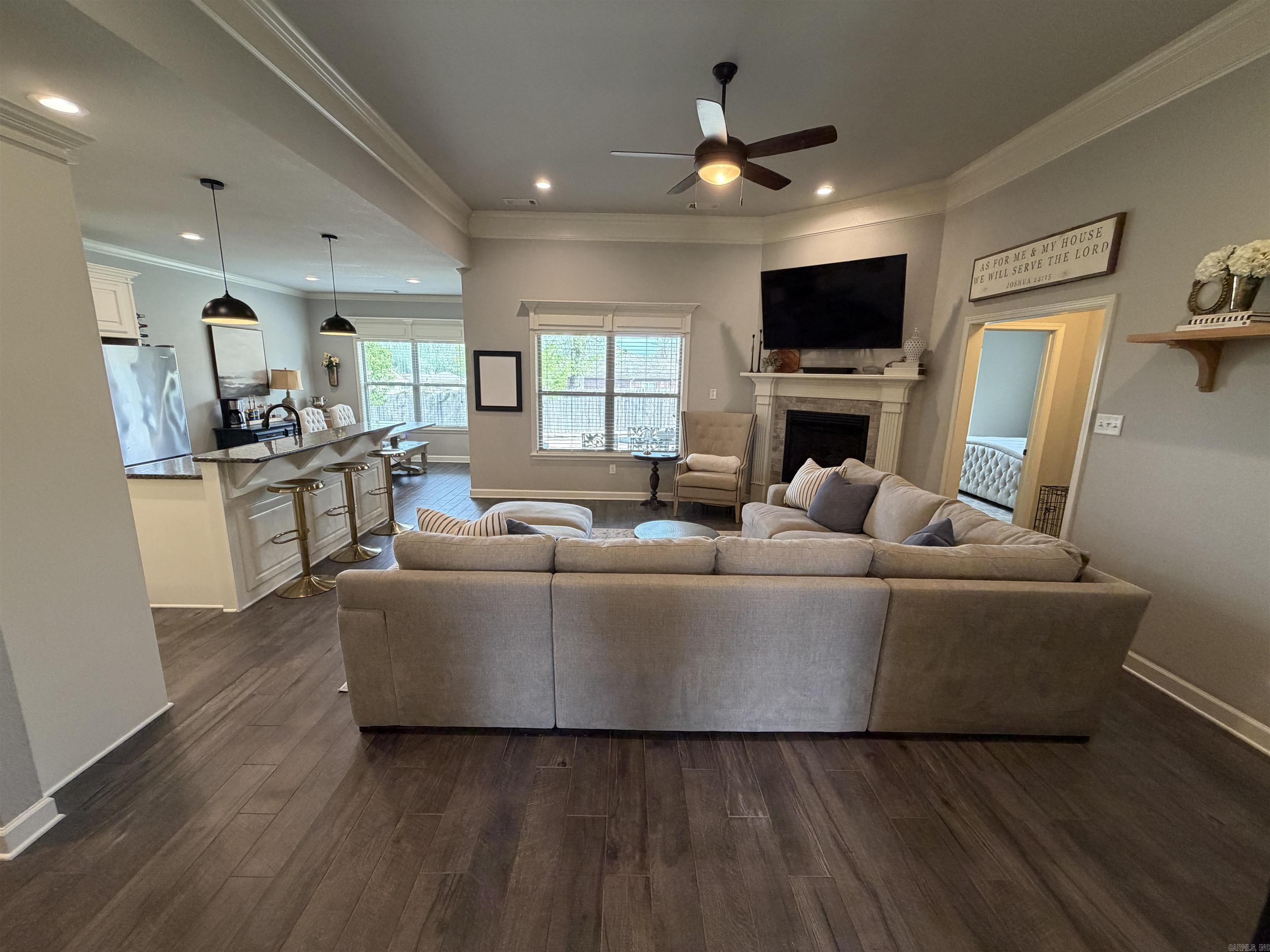 Orchard Hollow Estates - Residential Lease