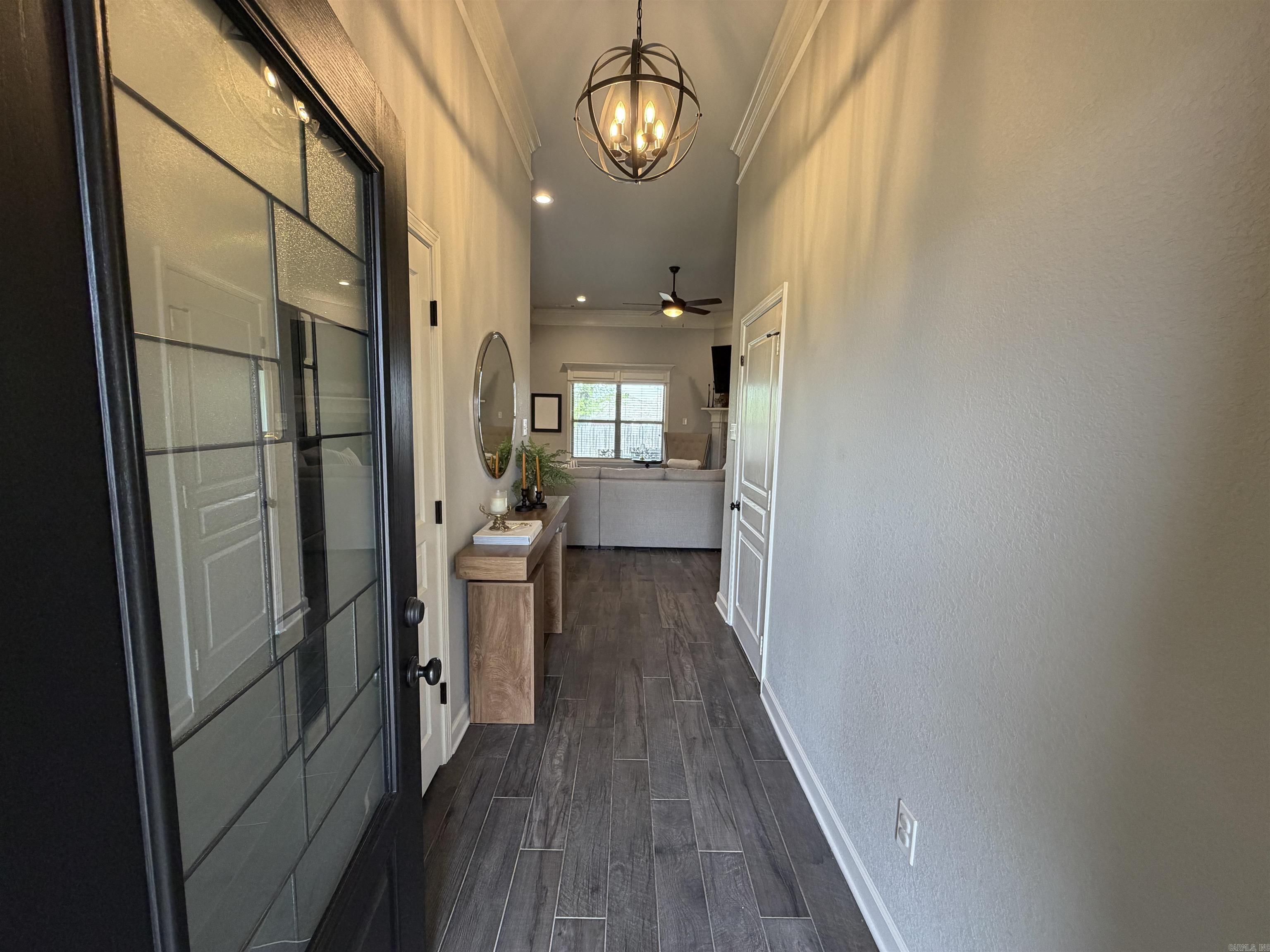 Orchard Hollow Estates - Residential Lease