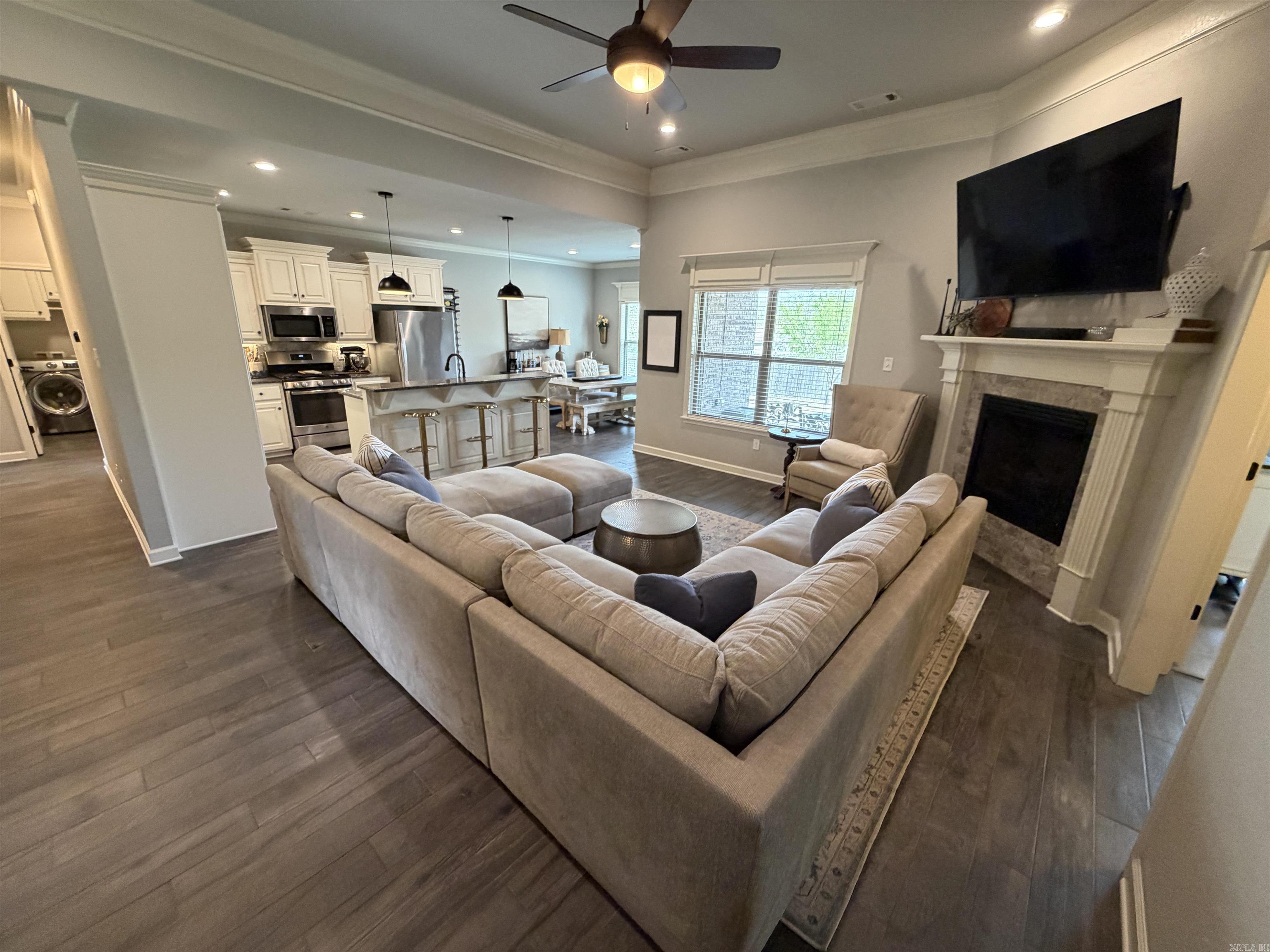 Orchard Hollow Estates - Residential Lease