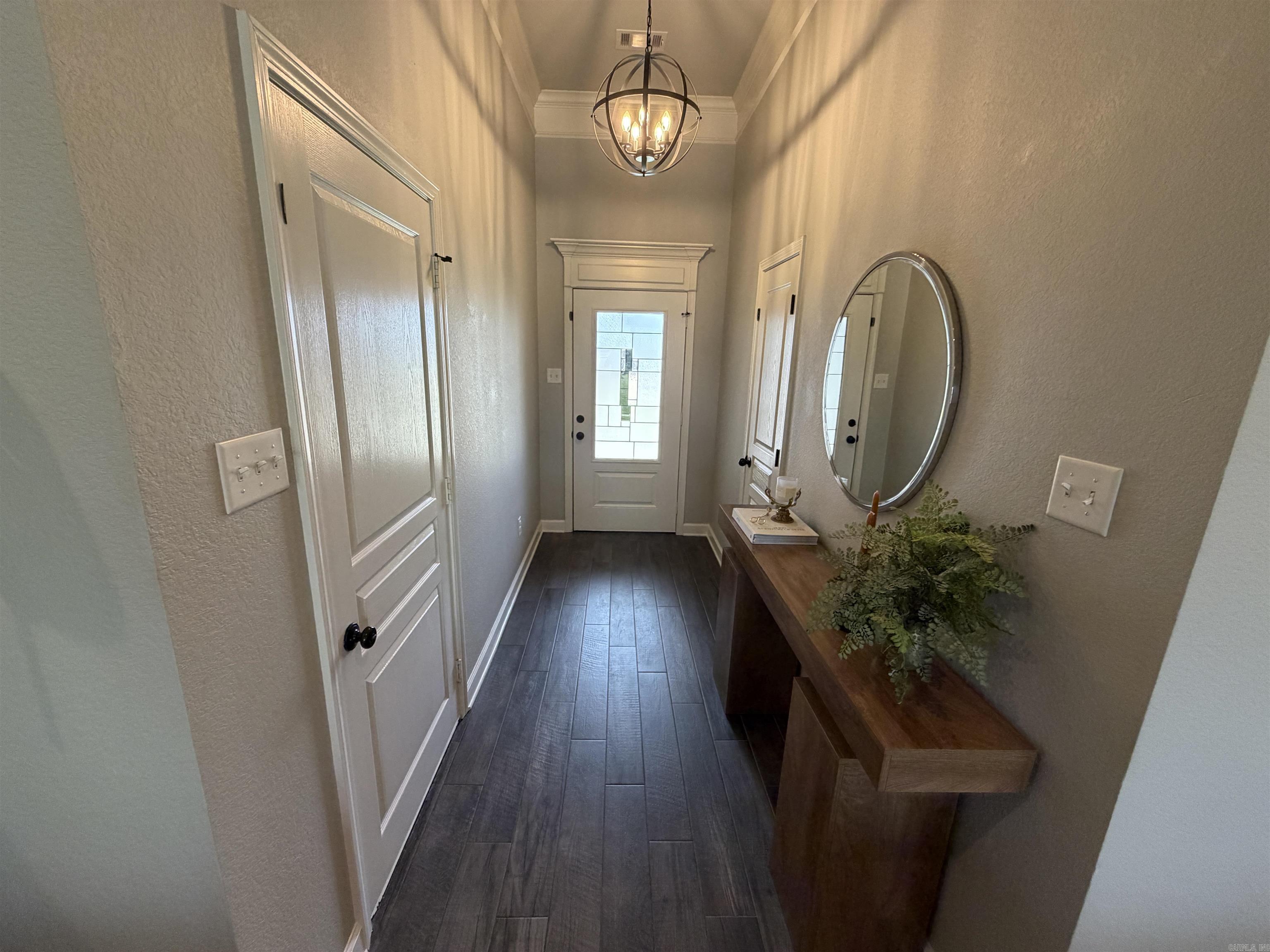 Orchard Hollow Estates - Residential Lease