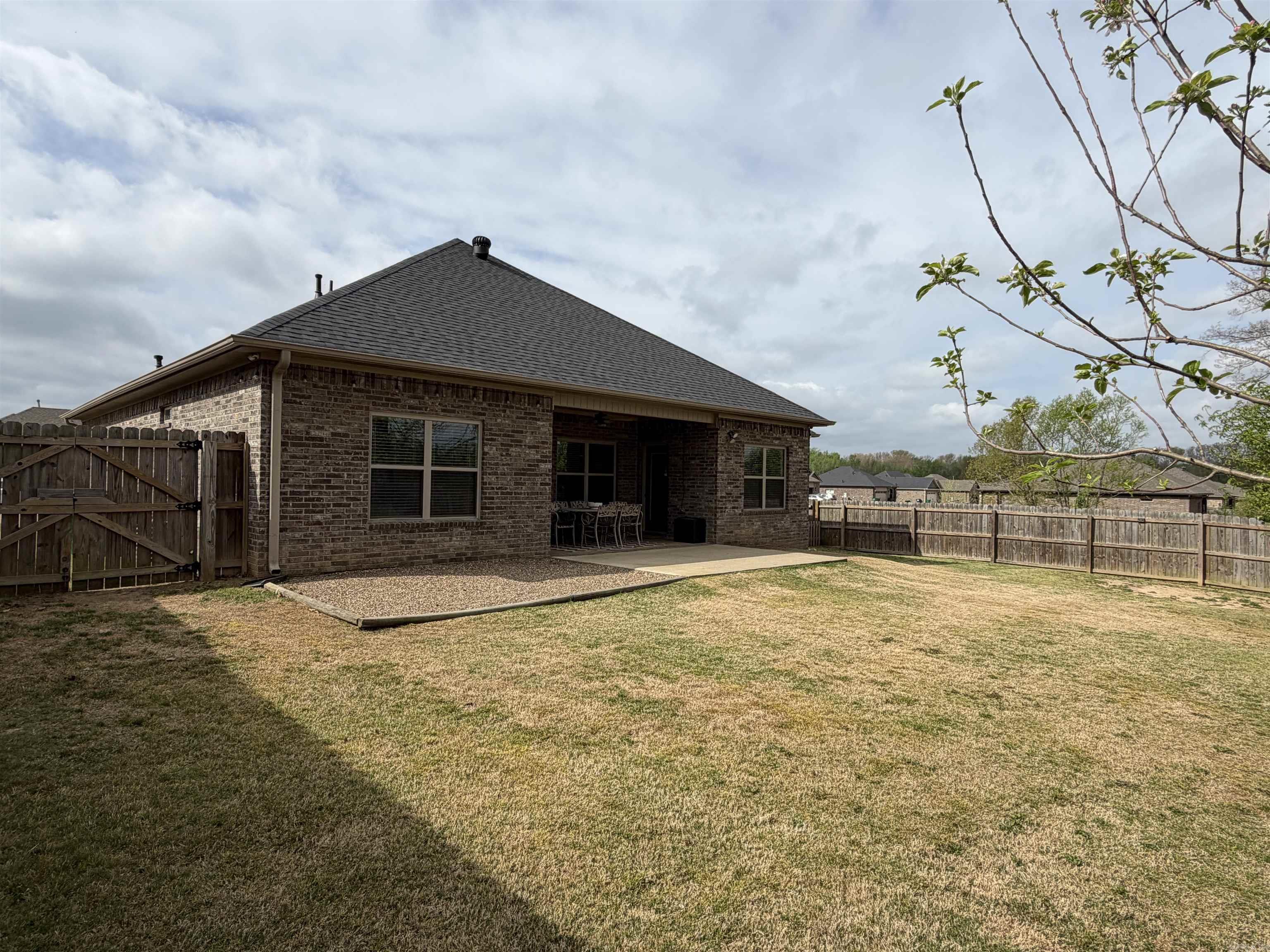 Orchard Hollow Estates - Residential Lease