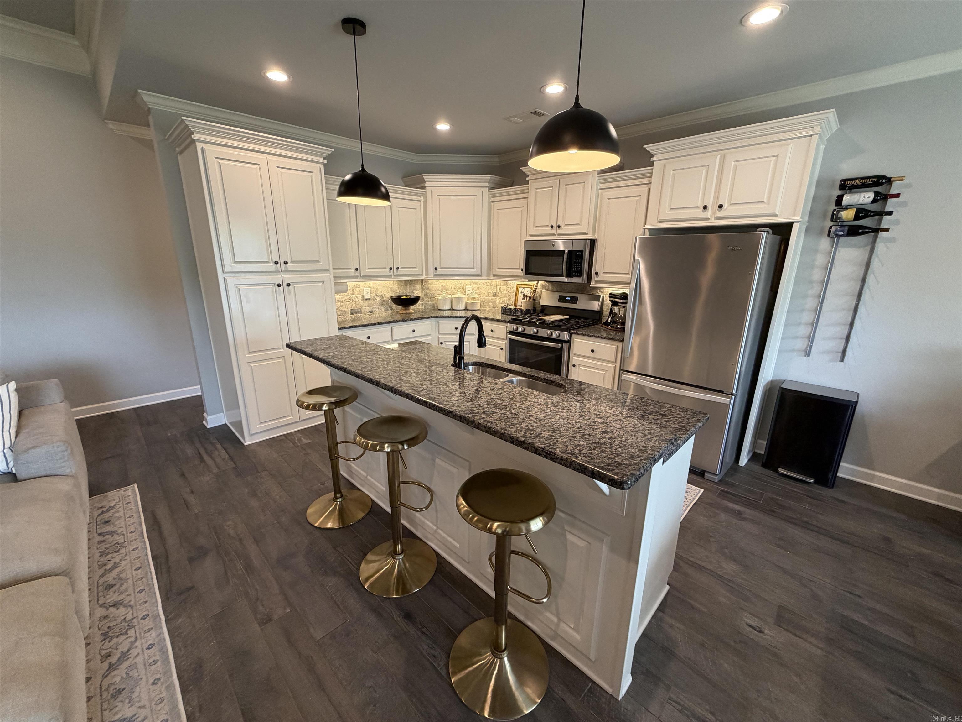 Orchard Hollow Estates - Residential Lease