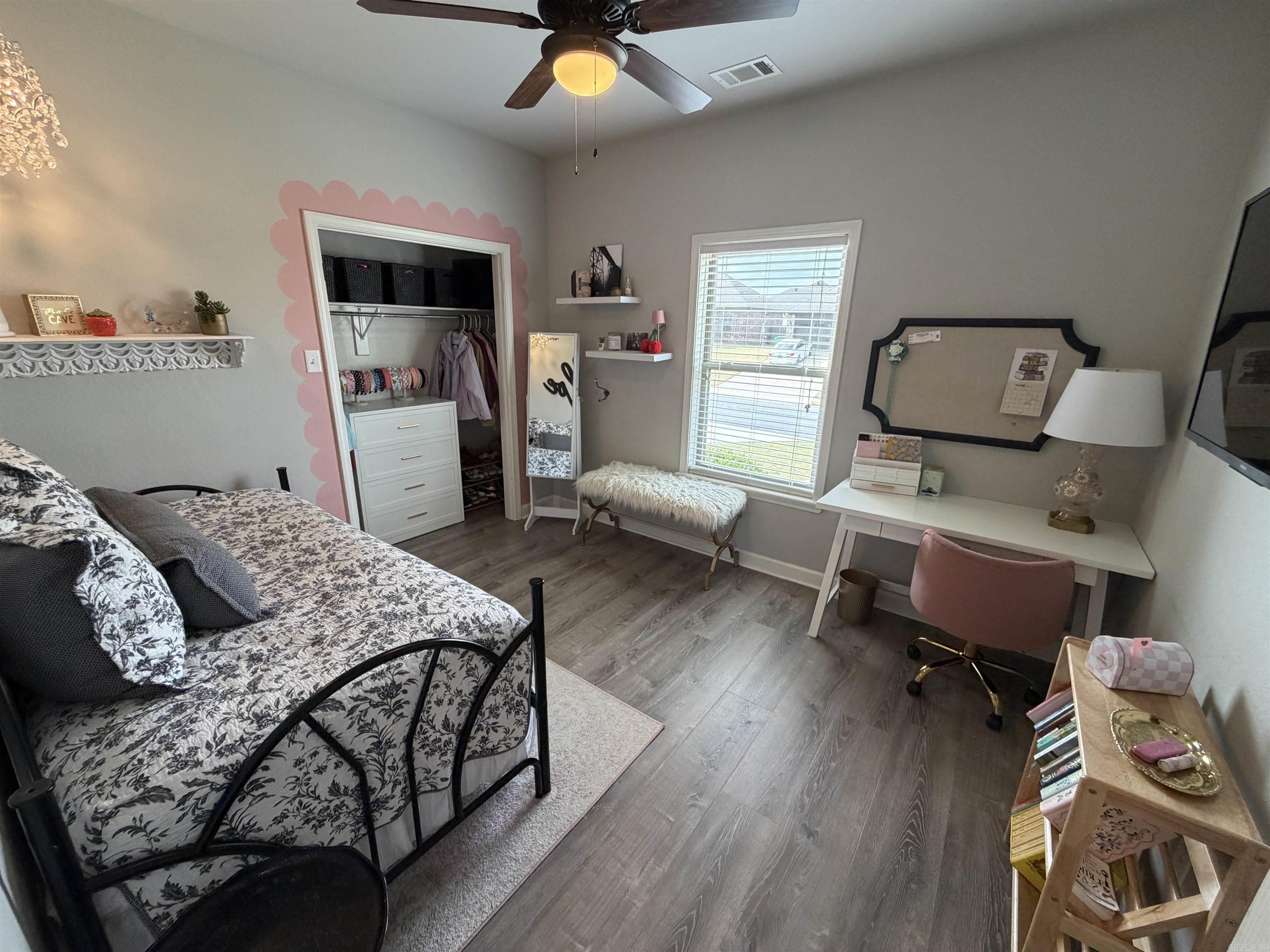 Orchard Hollow Estates - Residential Lease