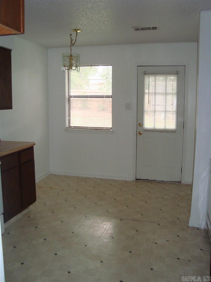 Metes & Bounds - Residential Lease