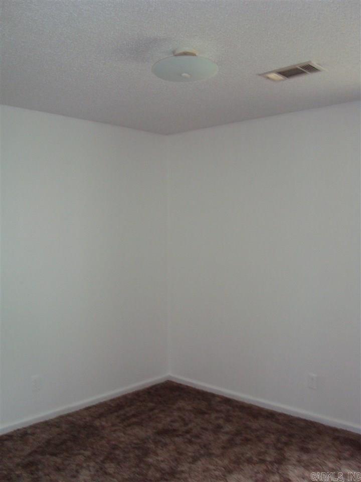 Metes & Bounds - Residential Lease