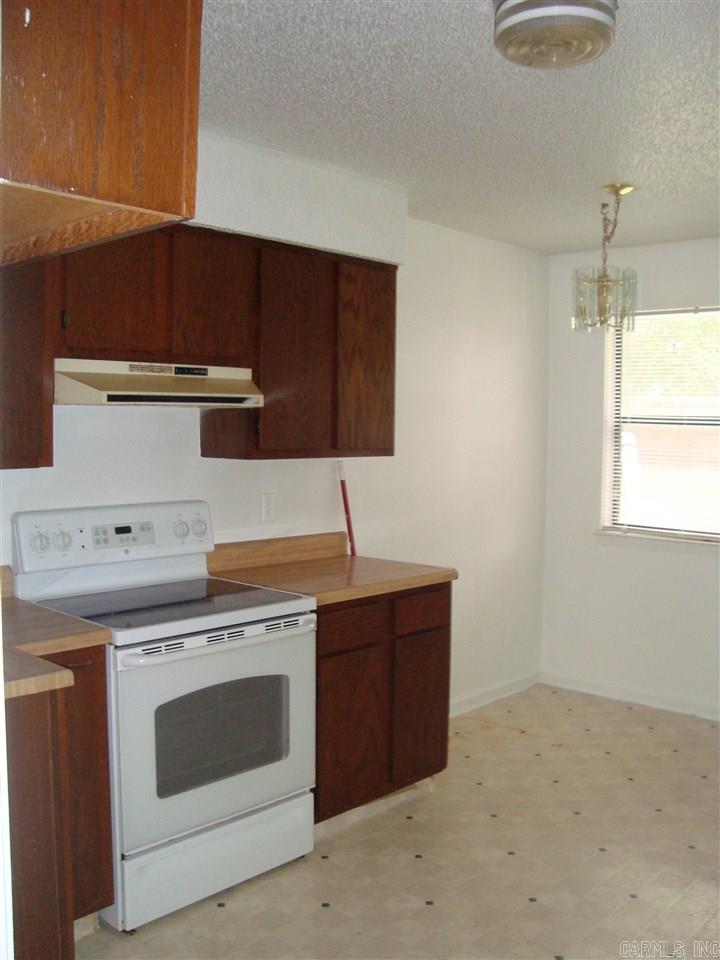 Metes & Bounds - Residential Lease