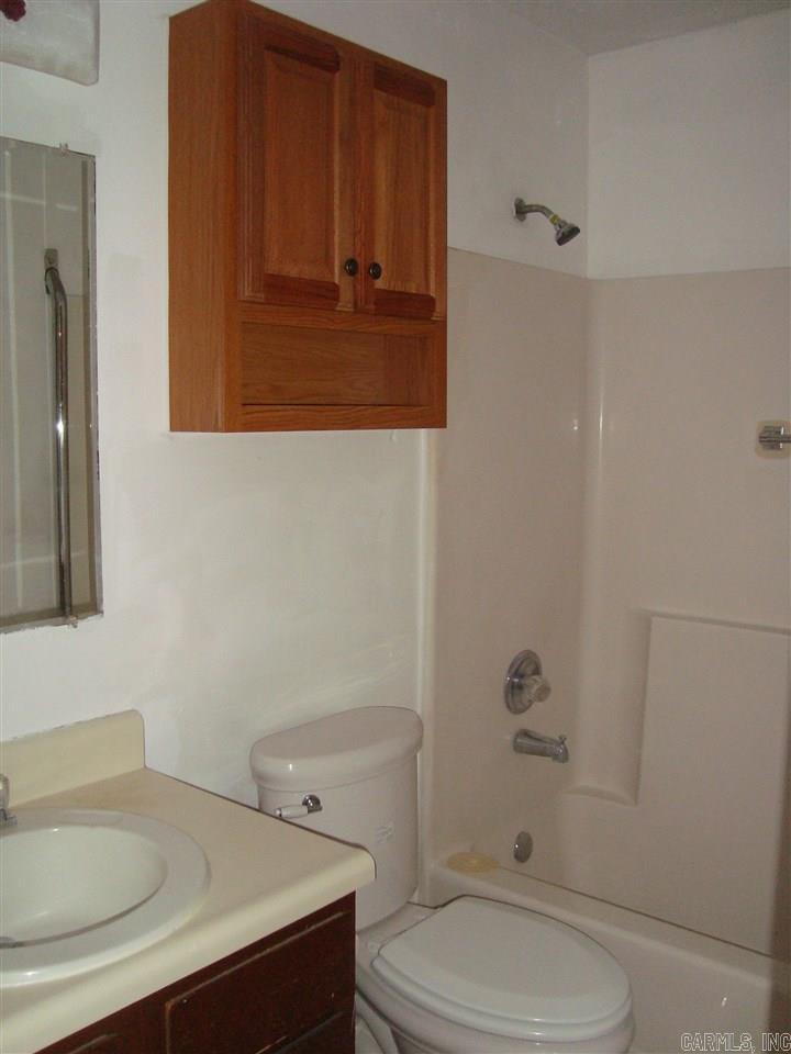 Metes & Bounds - Residential Lease