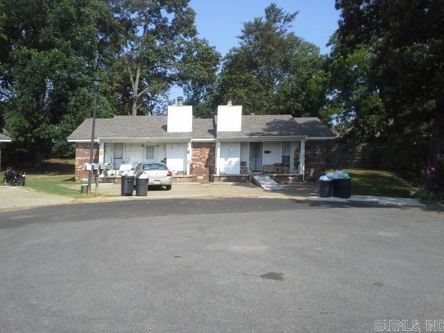 Metes & Bounds - Residential Lease