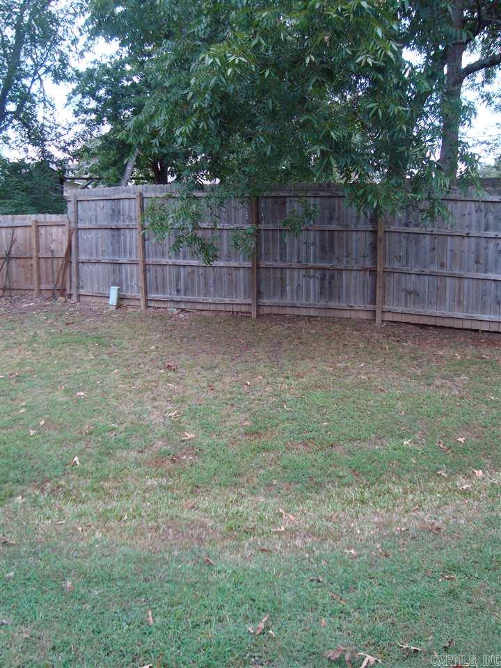 Metes & Bounds - Residential Lease