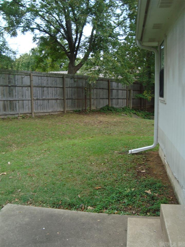 Metes & Bounds - Residential Lease