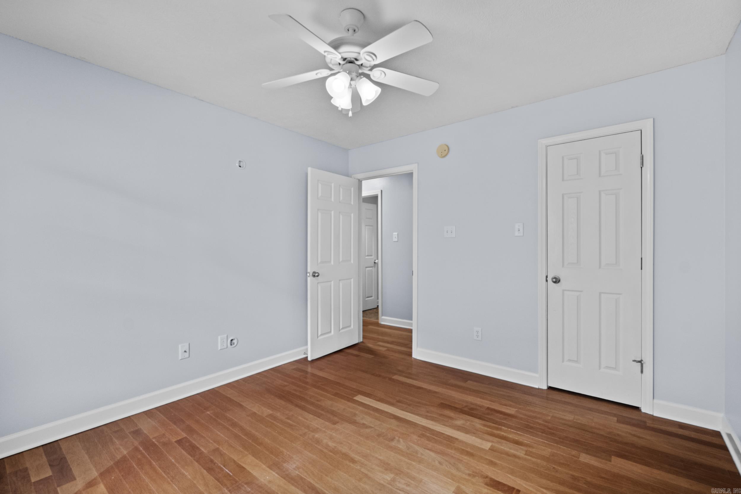 Magness Creek North - Residential