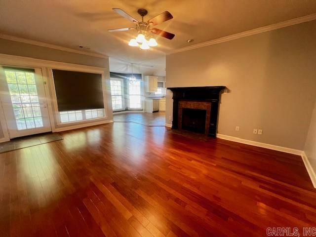 Magness Creek North - Residential