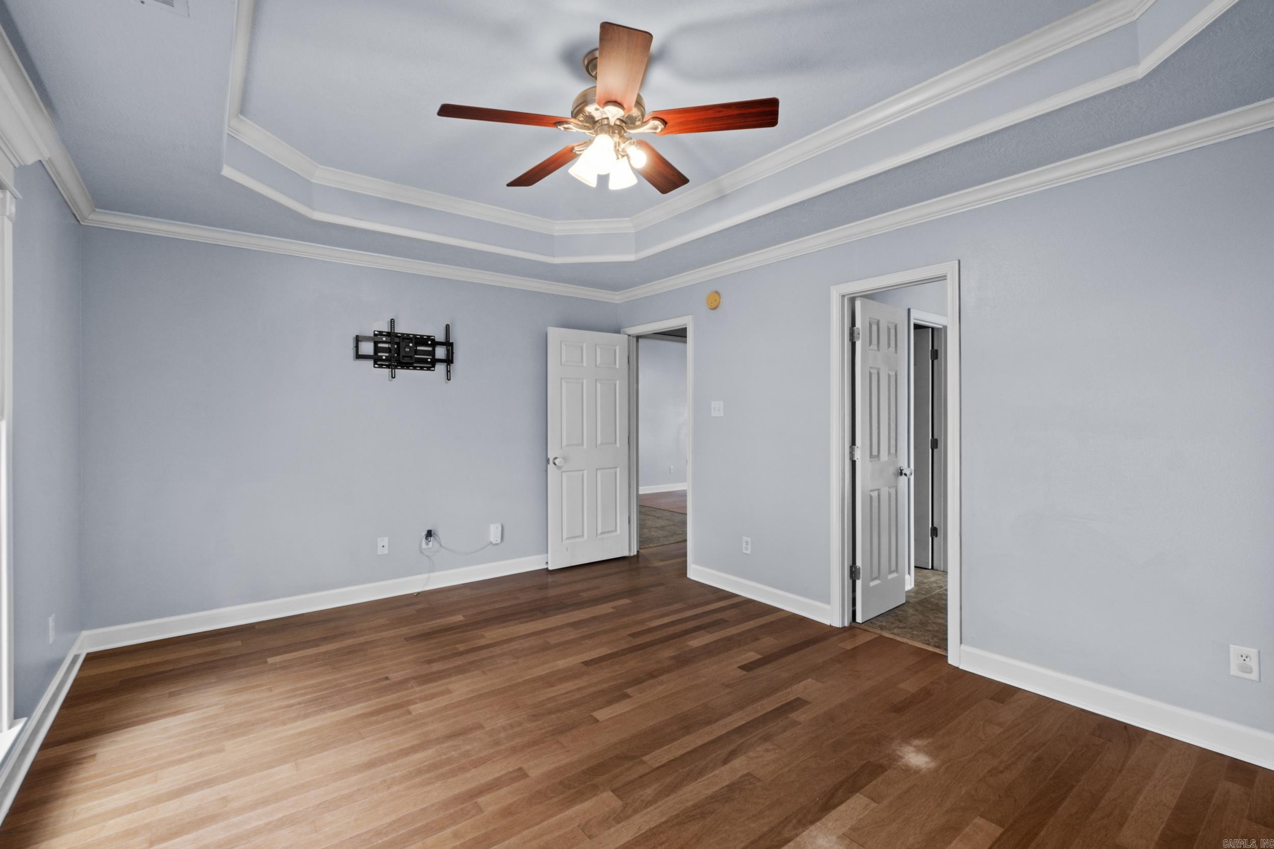 Magness Creek North - Residential