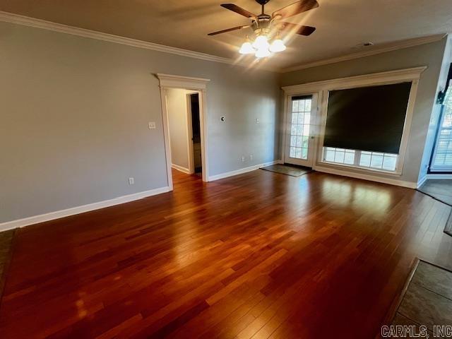 Magness Creek North - Residential