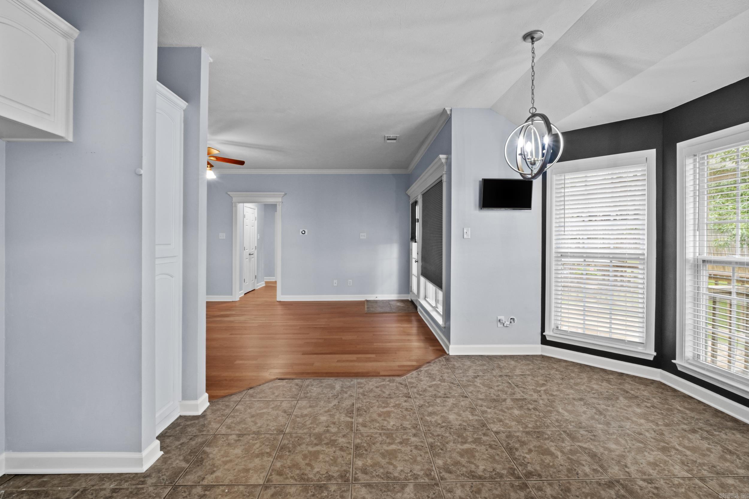 Magness Creek North - Residential