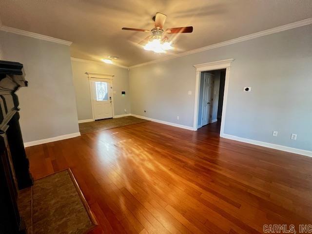 Magness Creek North - Residential