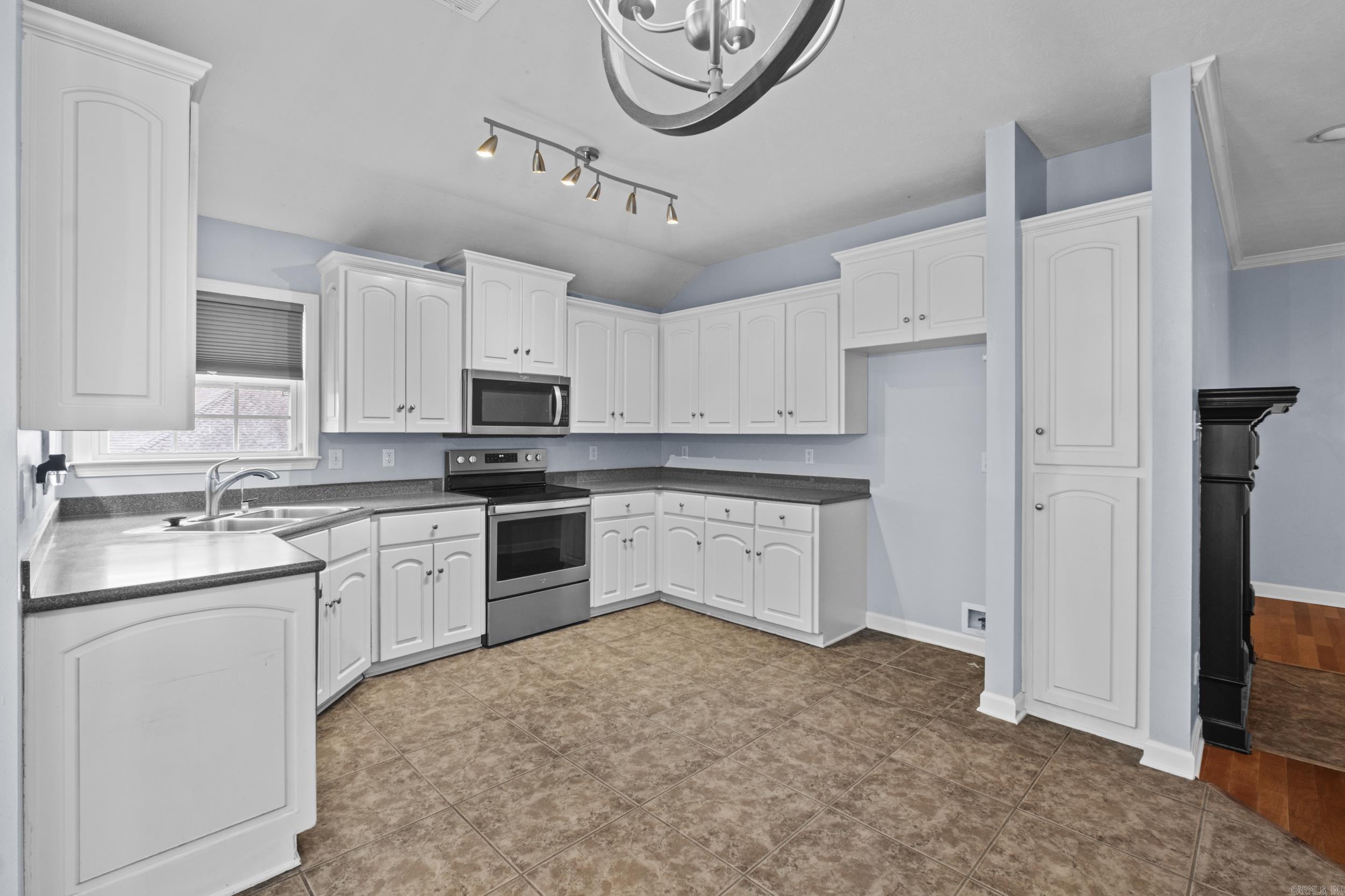 Magness Creek North - Residential