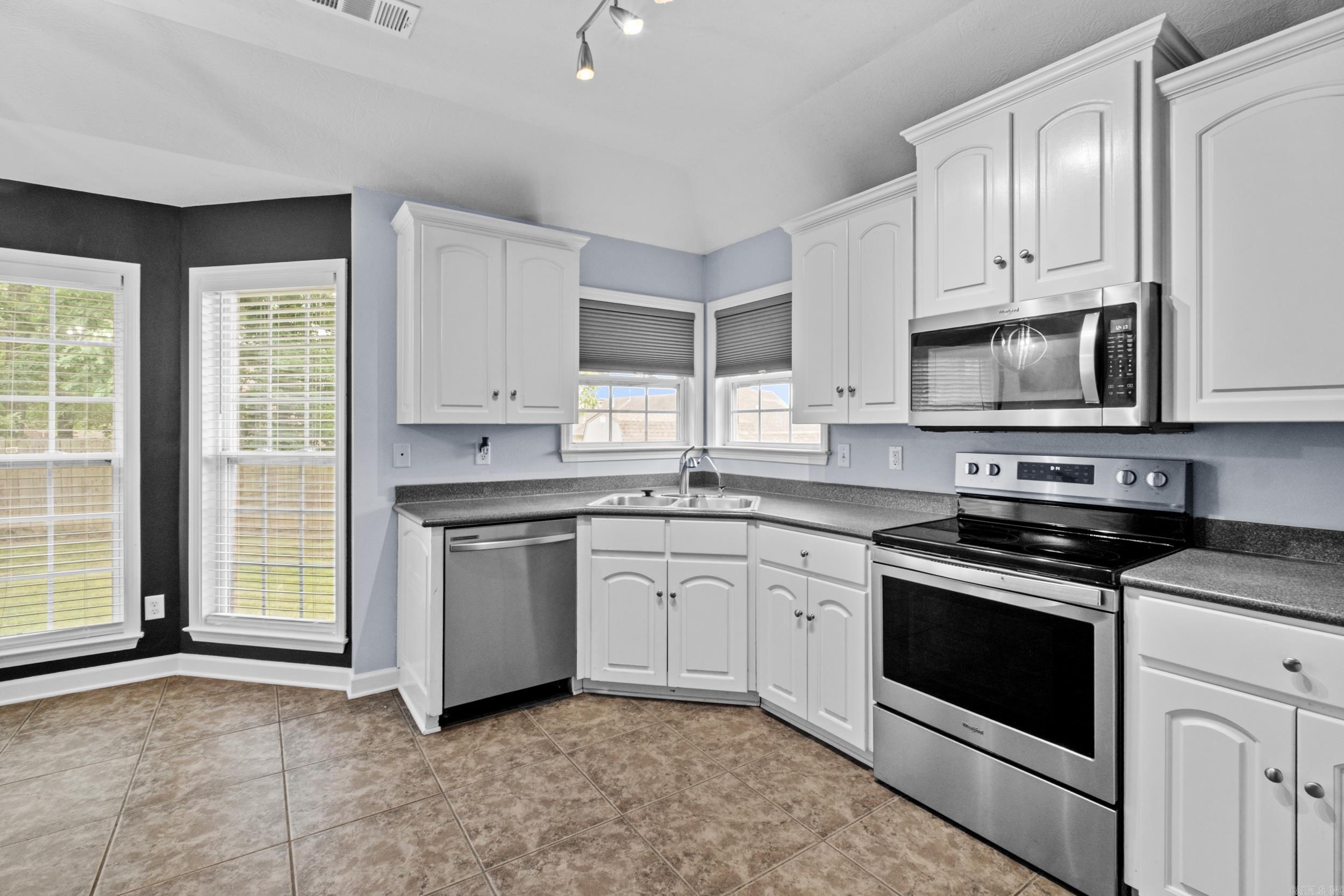 Magness Creek North - Residential