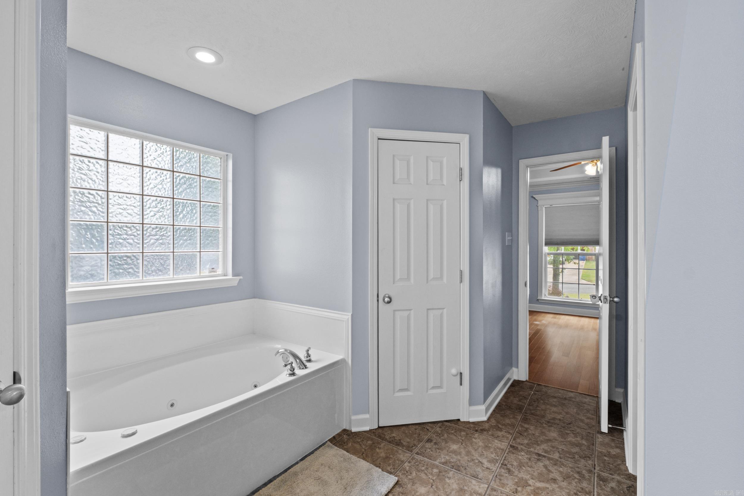 Magness Creek North - Residential