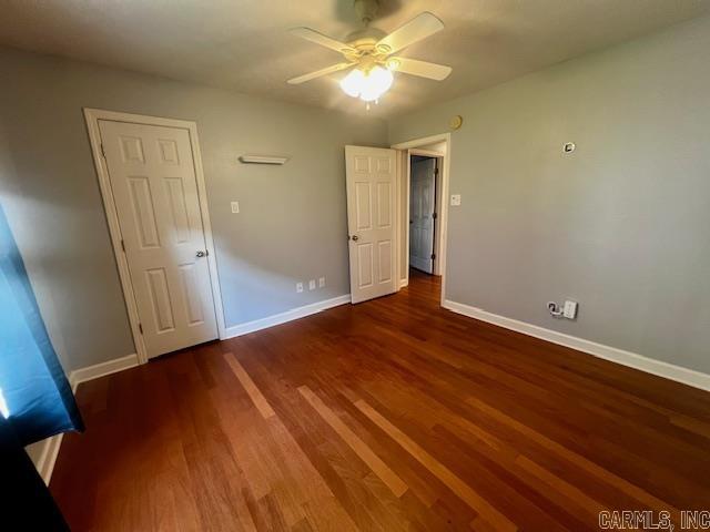 Magness Creek North - Residential