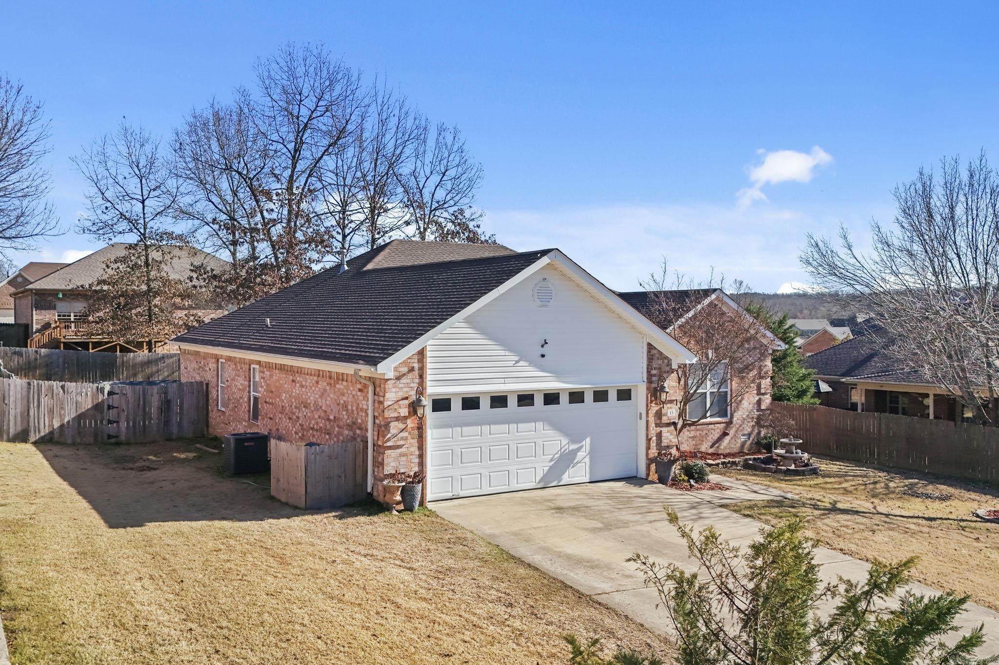 Magness Creek North - Residential