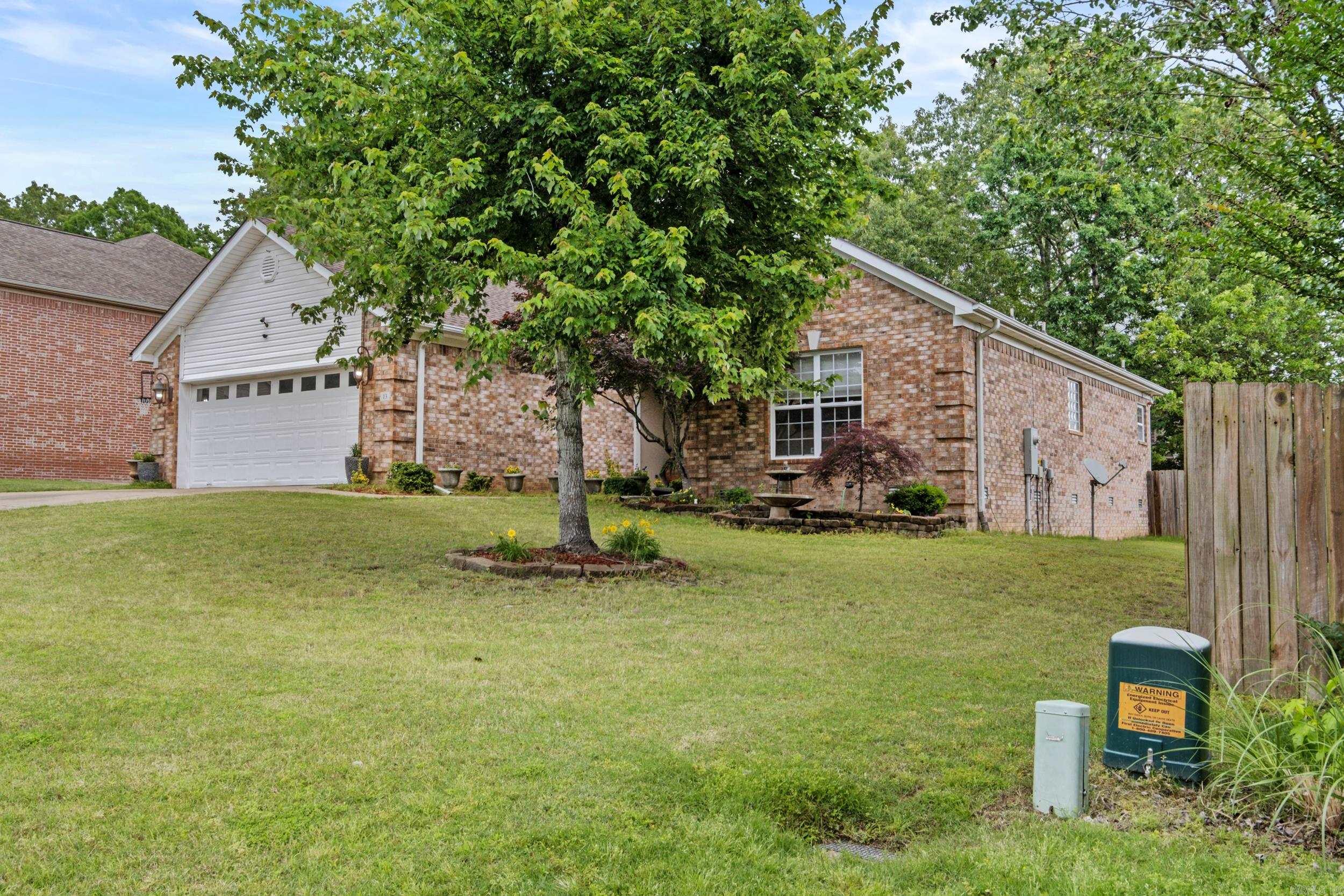 Magness Creek North - Residential