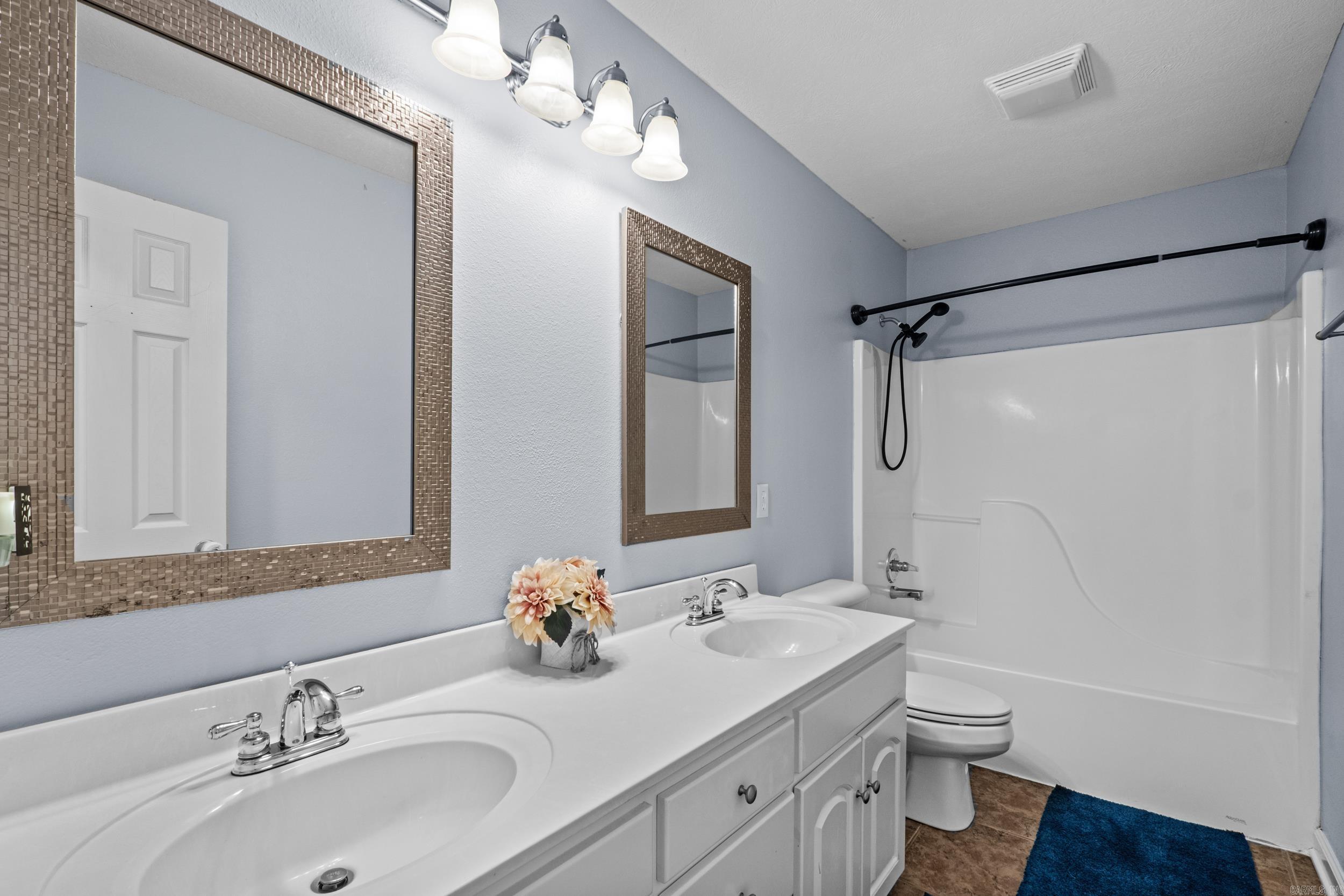 Magness Creek North - Residential